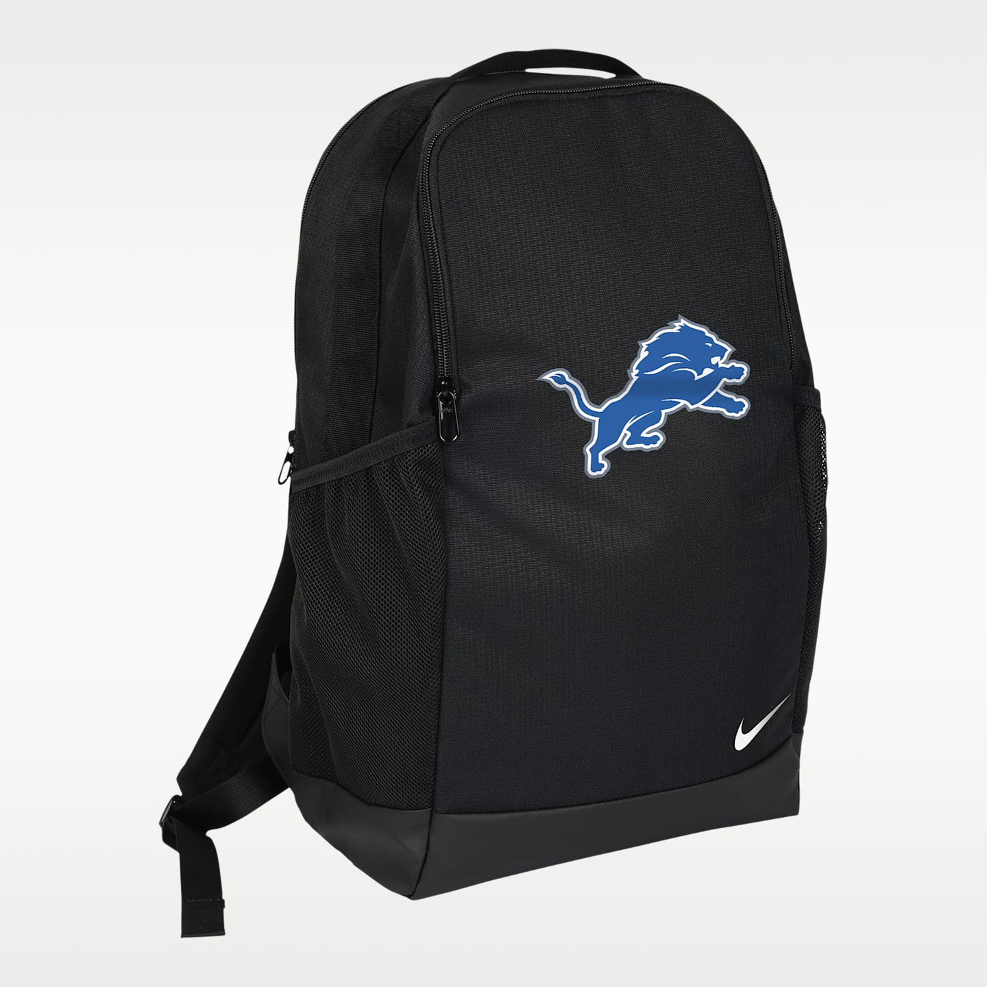 Рюкзак Nike Detroit Lions Primary Logo Nike NFL — фото 3