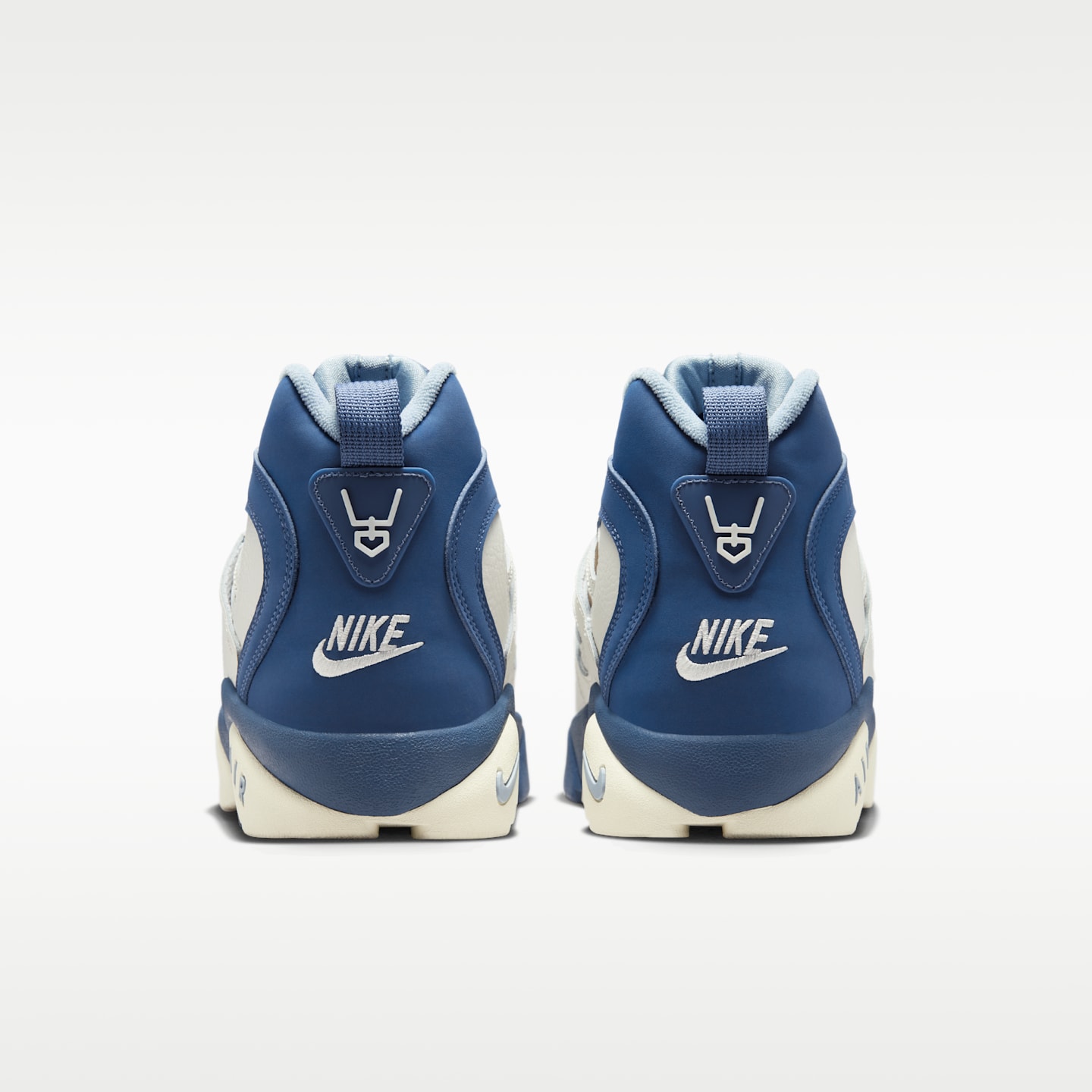 Мужские кроссовки Nike Air Diamond Turf II Men's Shoes — фото 6