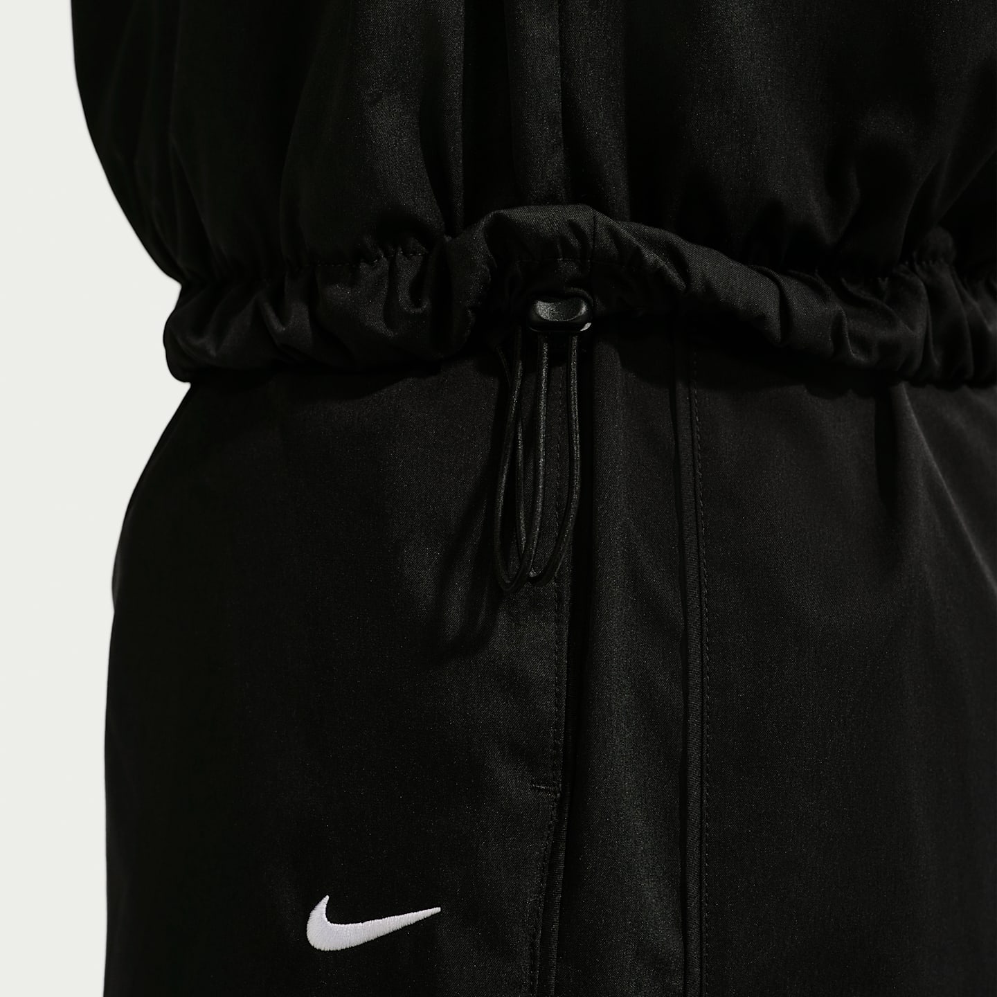 Nike Sportswear Women's Oversized Track Jacket — фото 6