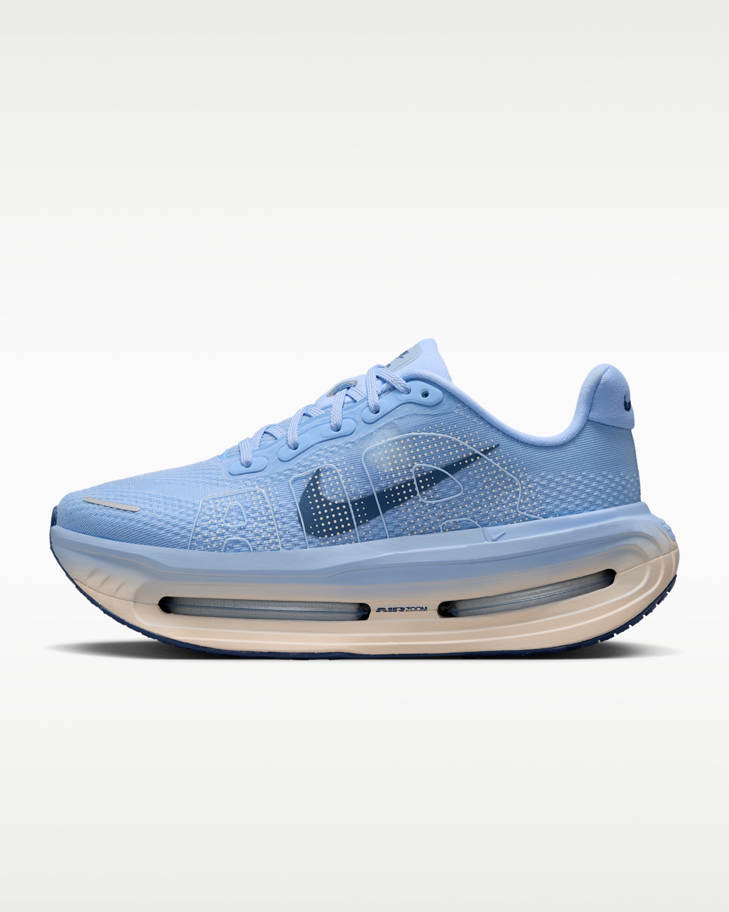 Женские кроссовки Nike Vomero Premium Women's Road Running Shoes — фото 9