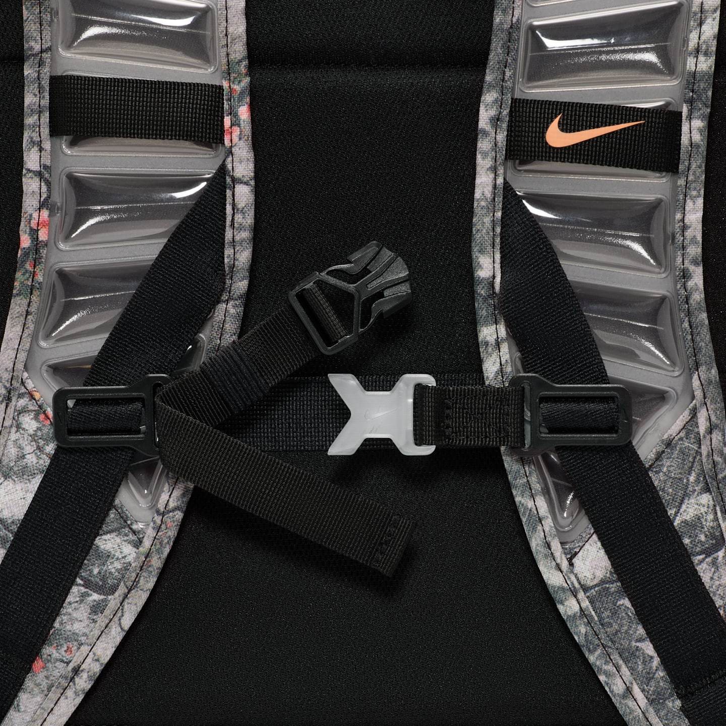 Рюкзак Nike Varsity Elite Printed (32L) — фото 8