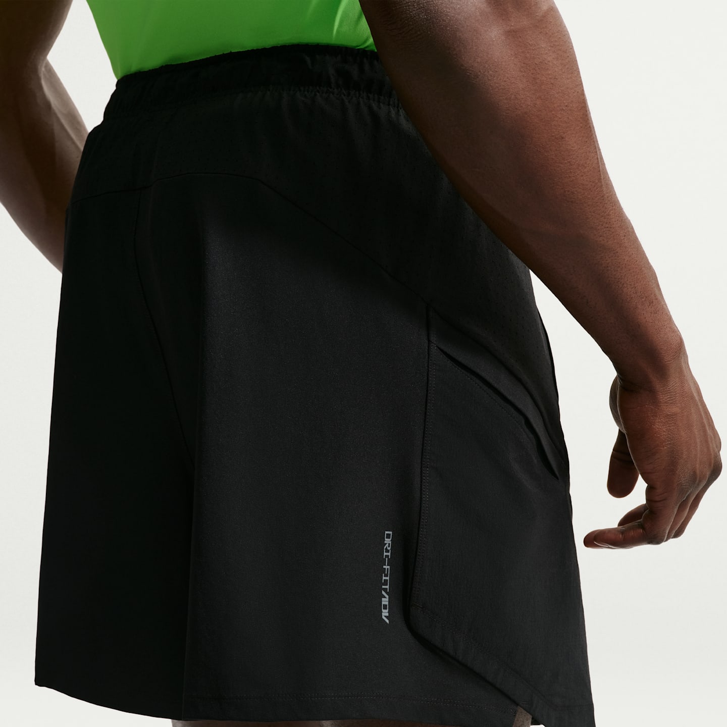 Мужские шорты Nike Pro Training Men's Dri-FIT ADV 6" Shorts — фото 8