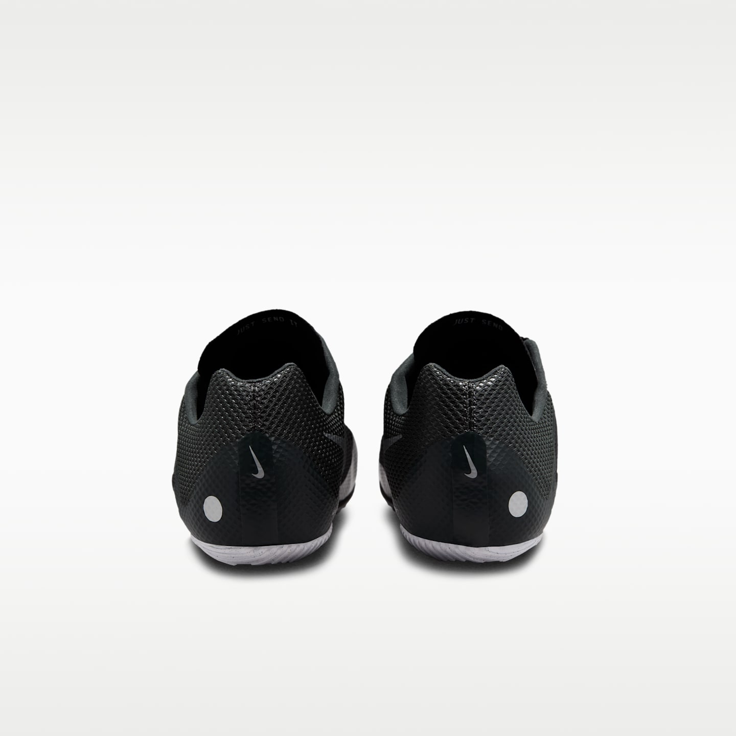 Мужские кроссовки Nike Zoom Rival Sprint Track & Field Sprinting Spikes — фото 6