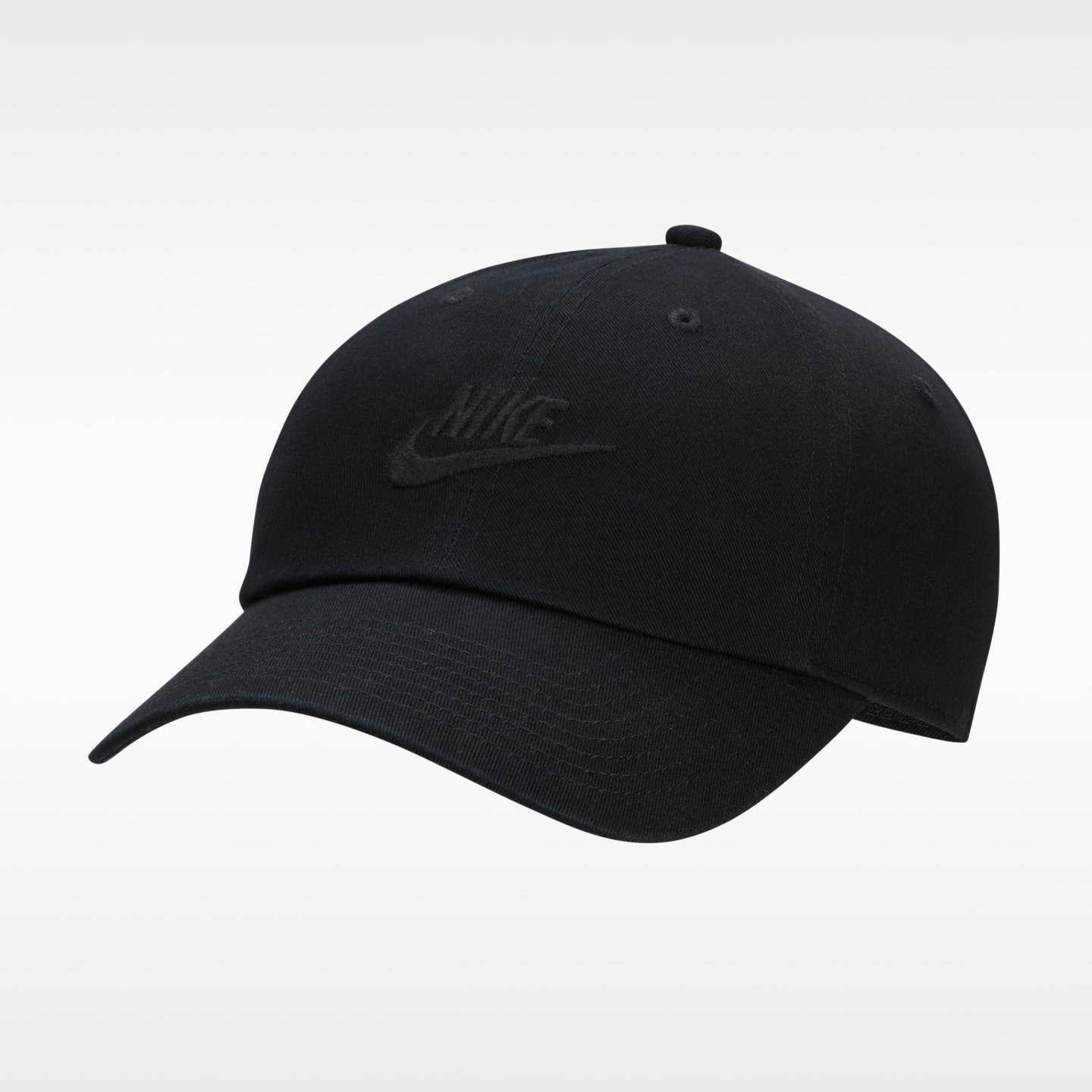Мужские кепки Nike Club Unstructured Futura Wash