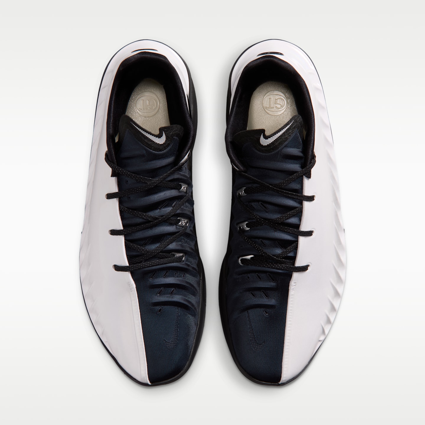 Мужские кроссовки Nike G.T. Cut 4 Basketball Shoes — фото 4