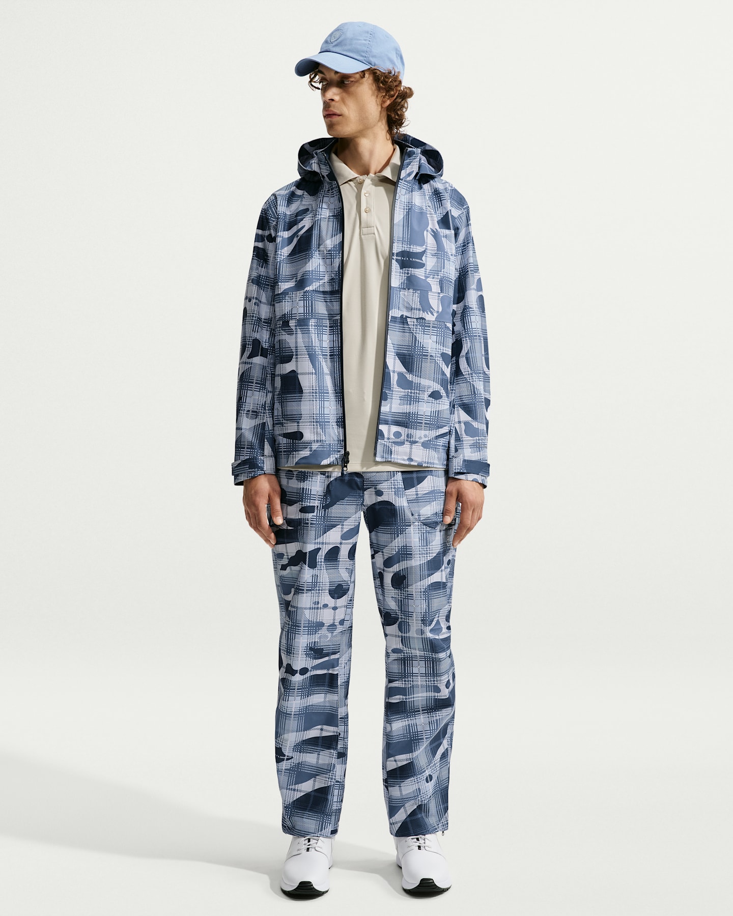 Мужские брюки Nike Par Men's Storm-FIT ADV Golf Pants — фото 8
