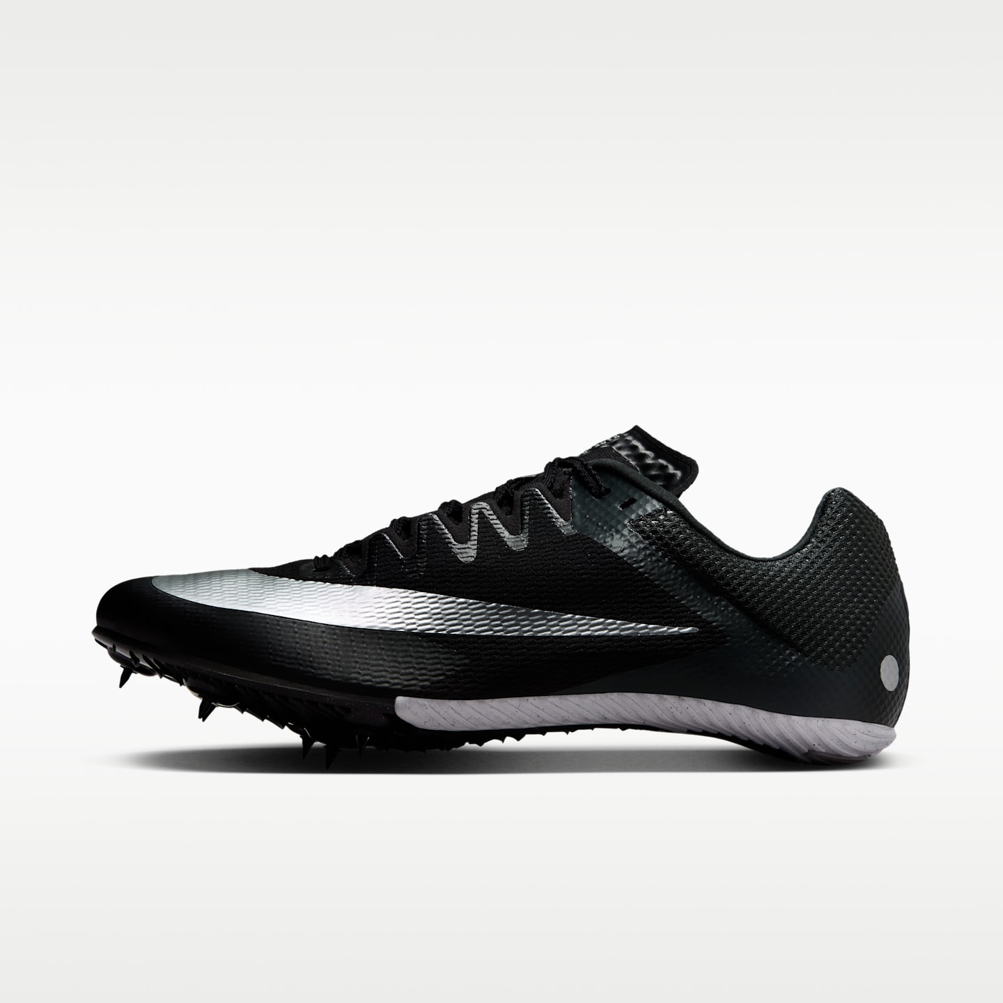 Мужские кроссовки Nike Zoom Rival Sprint Track & Field Sprinting Spikes — фото 1