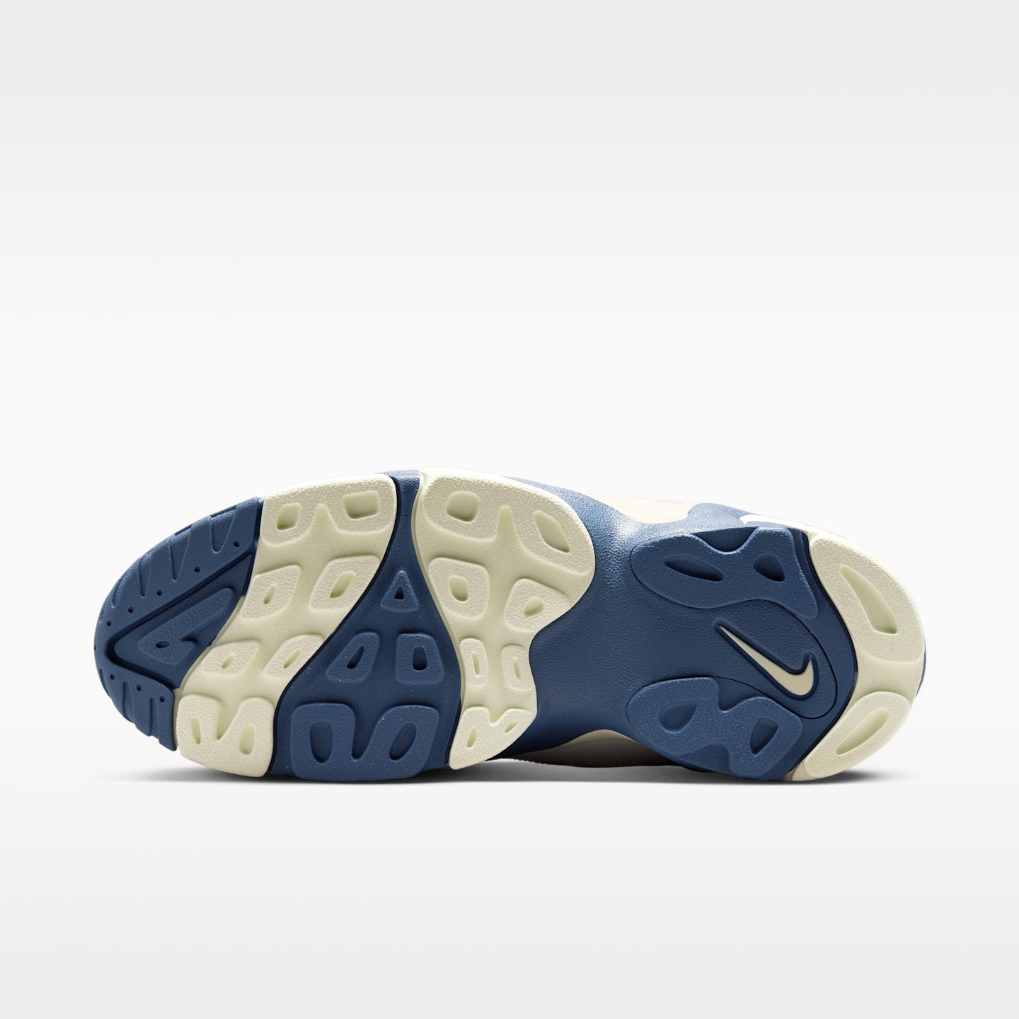 Мужские кроссовки Nike Air Diamond Turf II Men's Shoes — фото 2