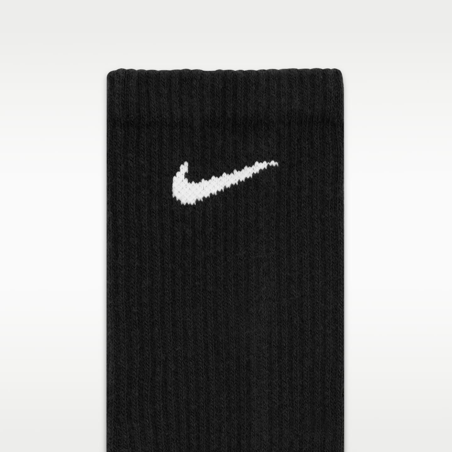 Носки Everyday Training для детей, средней высоты — Nike — фото 4