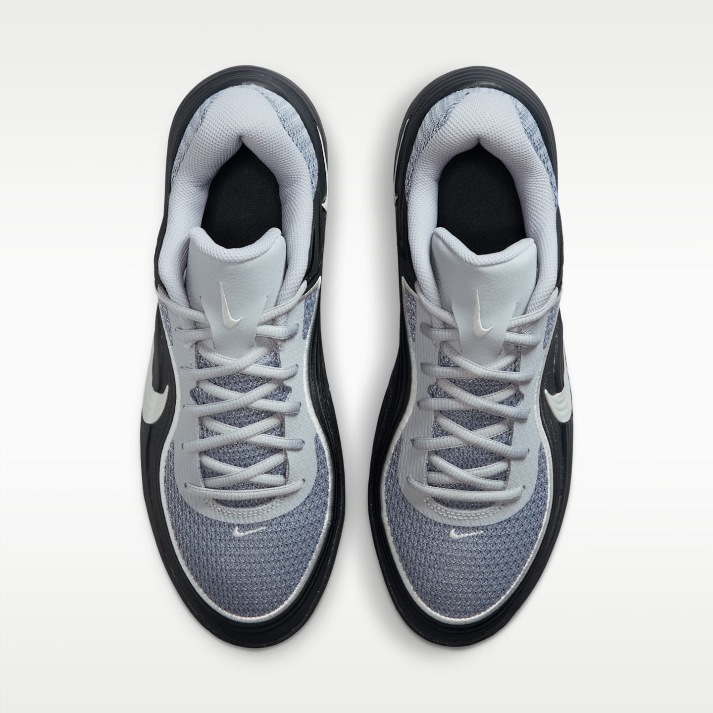 Мужские кроссовки Nike Precision 8 Low Men's Basketball Shoes — фото 4