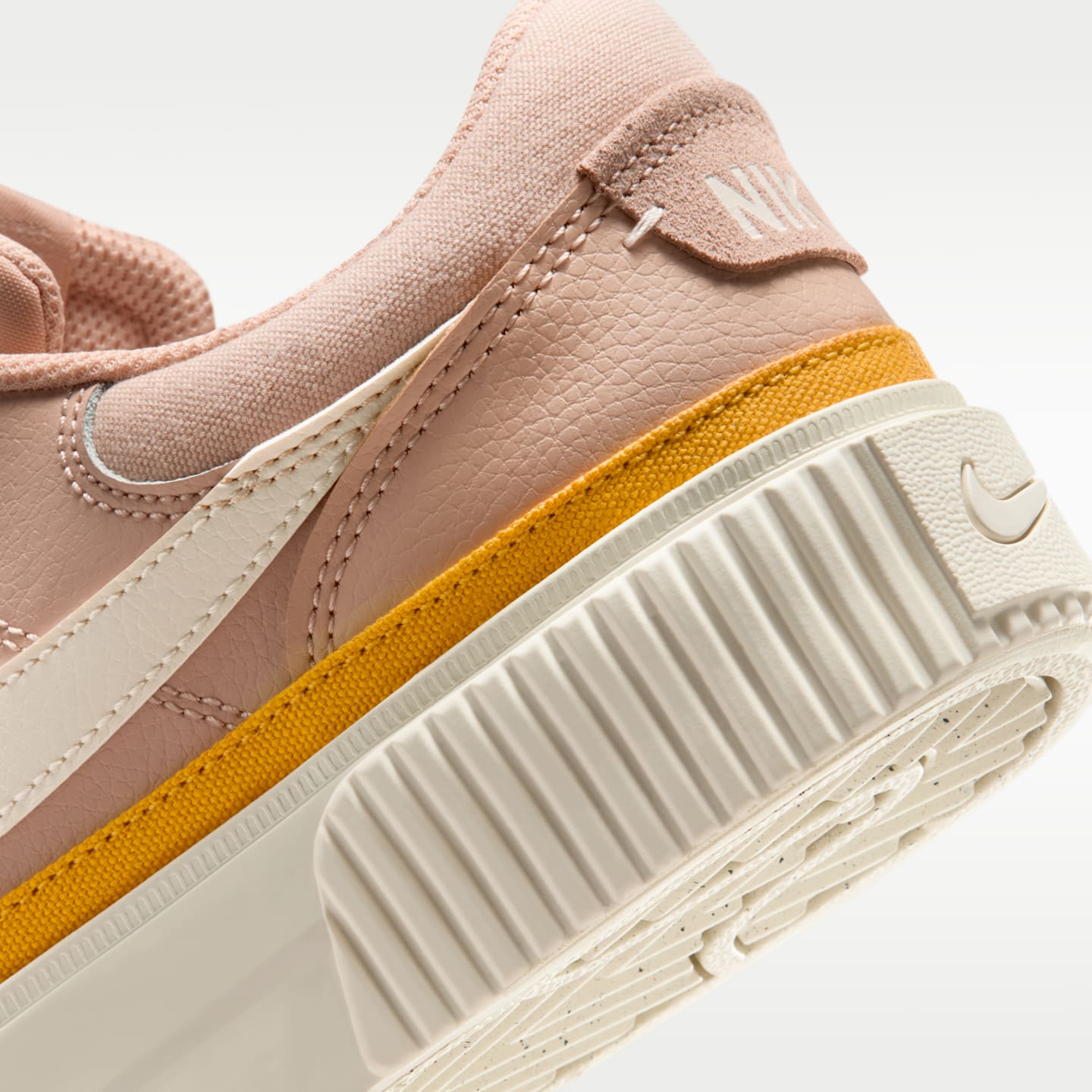 Nike Court Legacy Lift Women's Shoes — фото 8