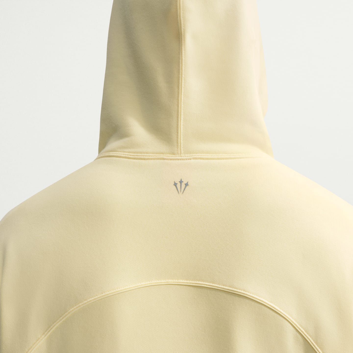 Мужские худи Nike NOCTA Fleece CS 2 — фото 5