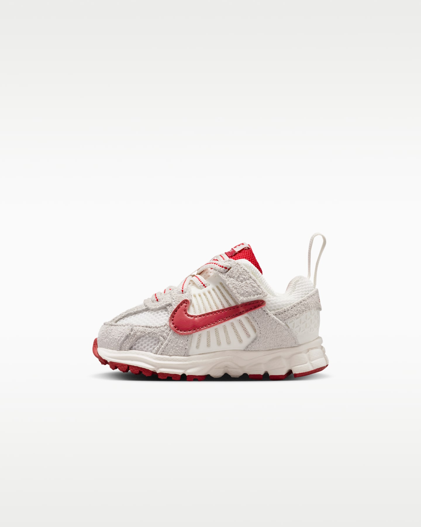 Детские кроссовки Nike Vomero 5 SE Little Kids' Shoes — фото 8