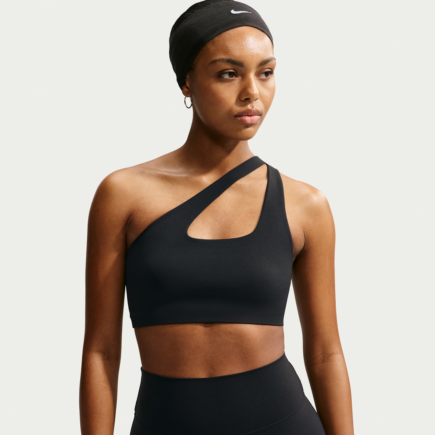 Спортивное бра Zenvy, лёгкая поддержка — Nike
