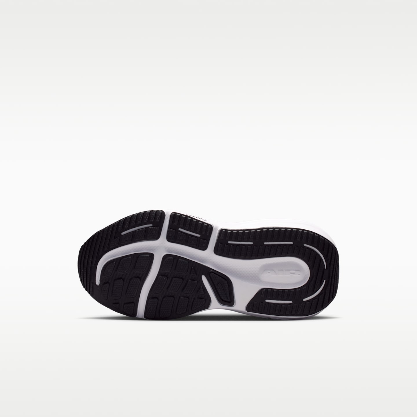 Детские кроссовки Nike Winflo 12 Little Kids' Road Running Shoes — фото 2