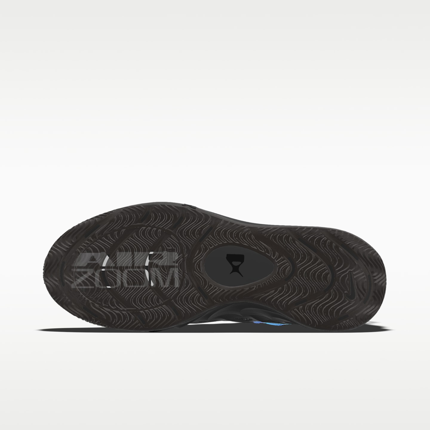 Женские кроссовки Nike A'Two By A'ja Wilson A'ja Wilson Custom Basketball Shoes — фото 6