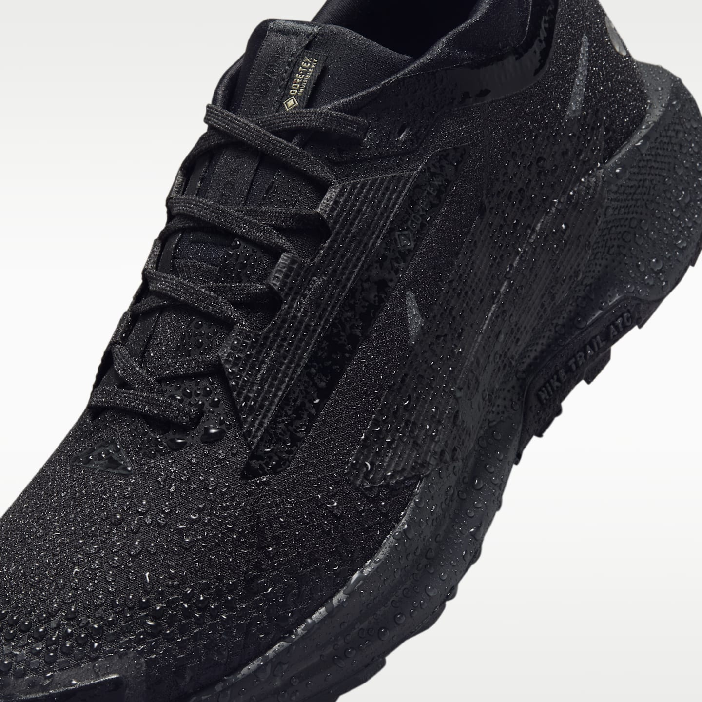 Мужские водонепроницаемые кроссовки Nike Pegasus Trail 5 GORE-TEX — фото 11