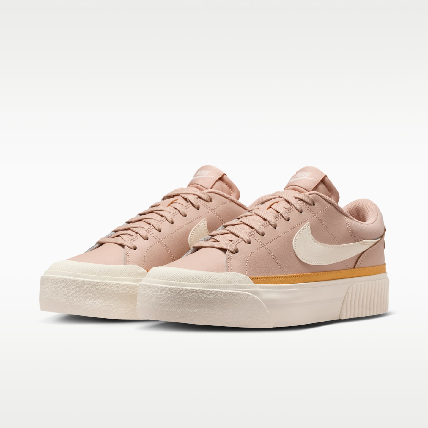 Nike Court Legacy Lift Women's Shoes — фото 5