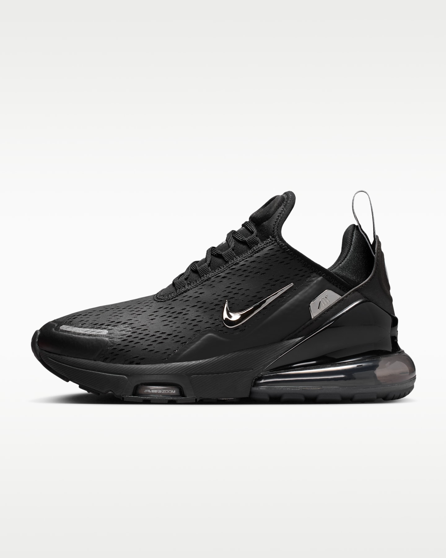 Женские кроссовки Nike Air Max 270 Premium Women's Shoes — фото 9