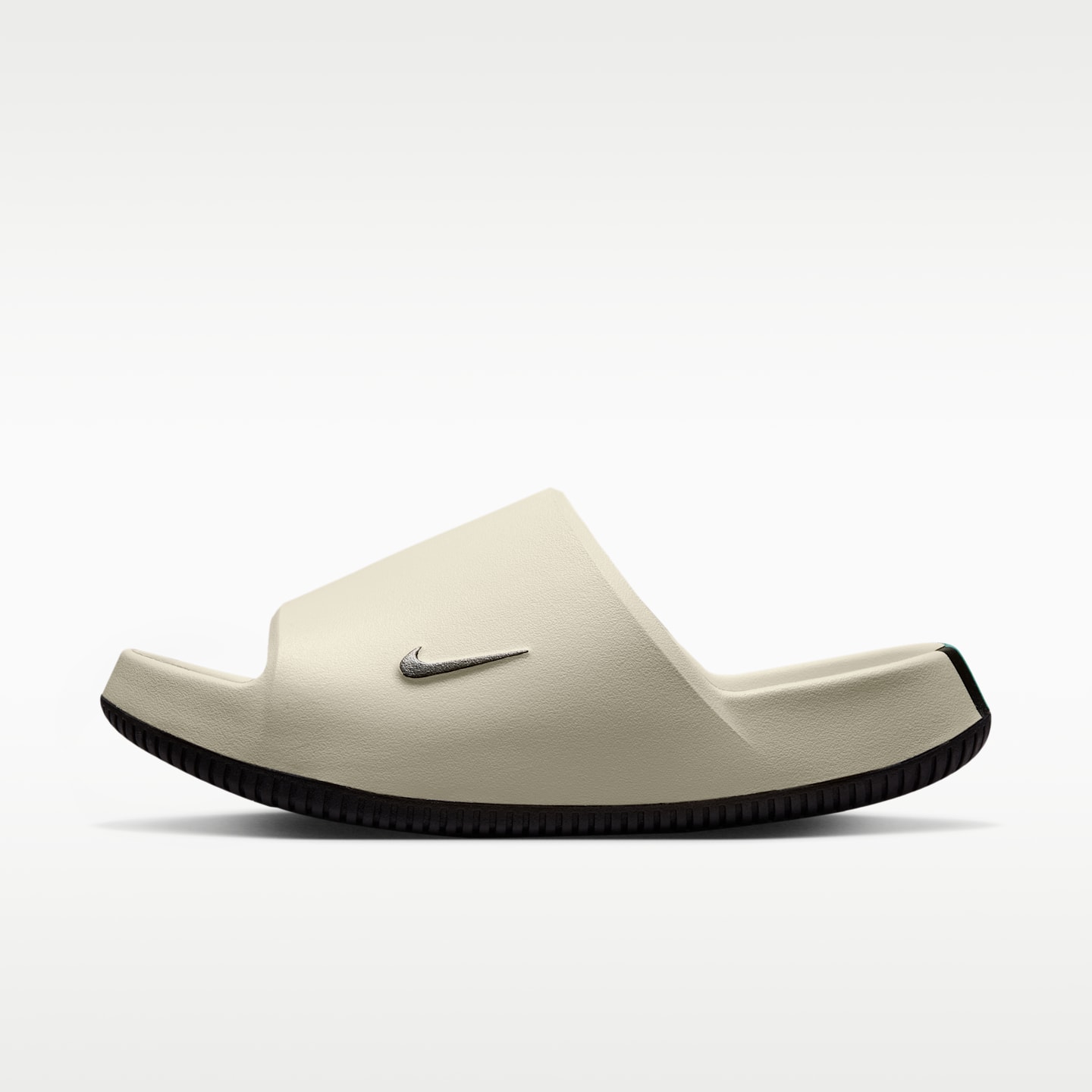 Мужские сандалии Nike Calm (Jacksonville Jaguars) Men's NFL Slides — фото 2