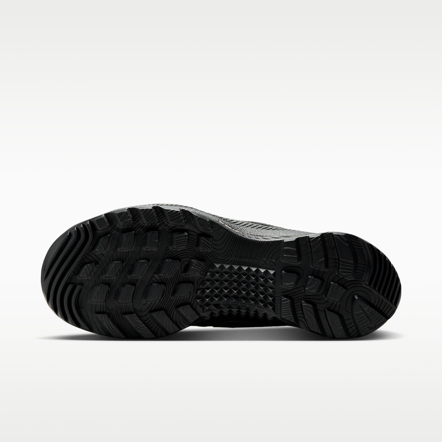 Мужские кроссовки Nike React SFB Carbon Men’s Elite Outdoor Shoes — фото 2