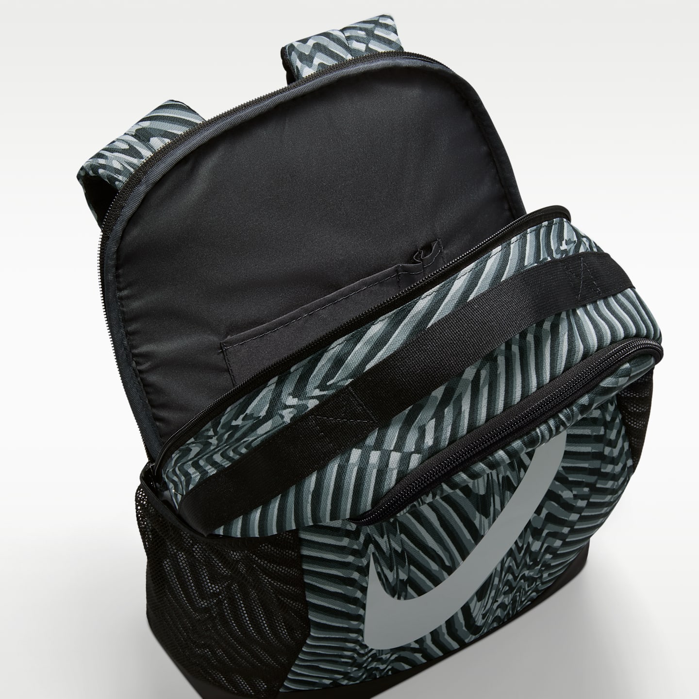 Рюкзак Nike Brasilia Kids' (18L) — фото 4
