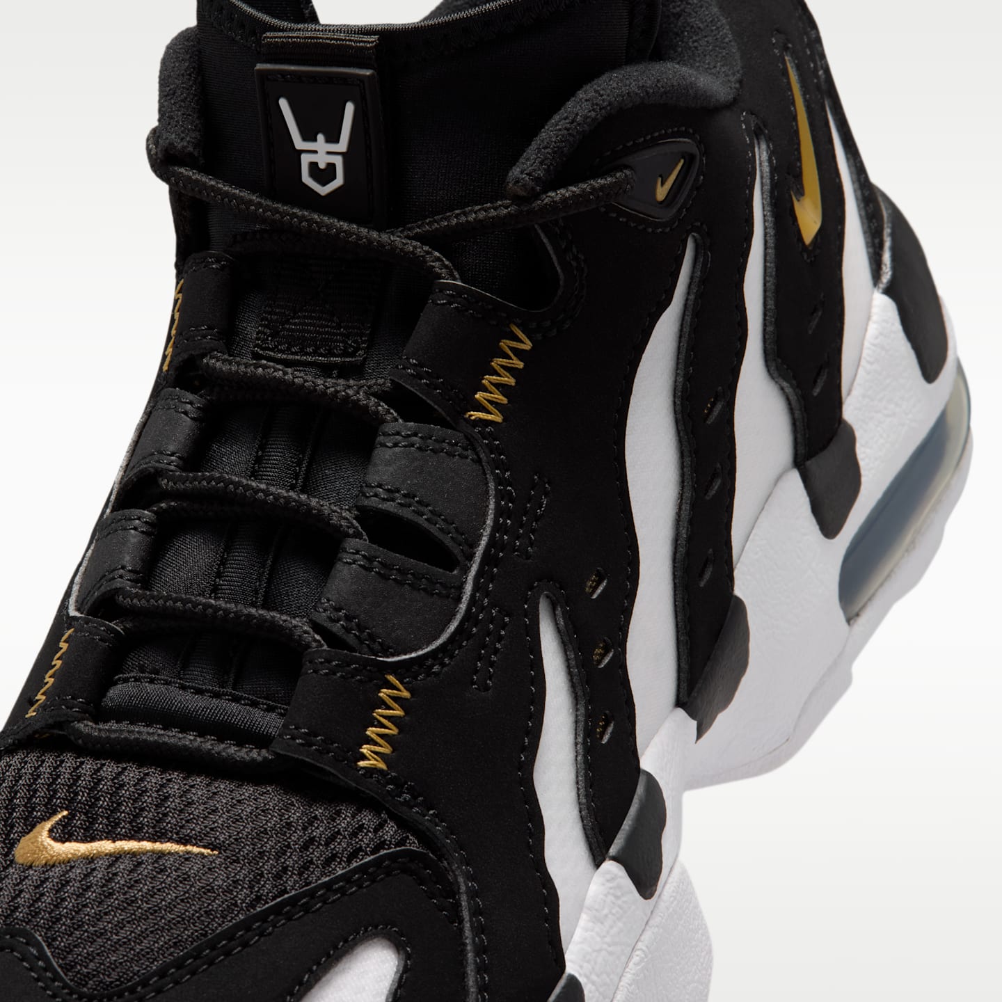 Мужские кроссовки Nike Air DT Max '96 Low Men's Shoes — фото 7