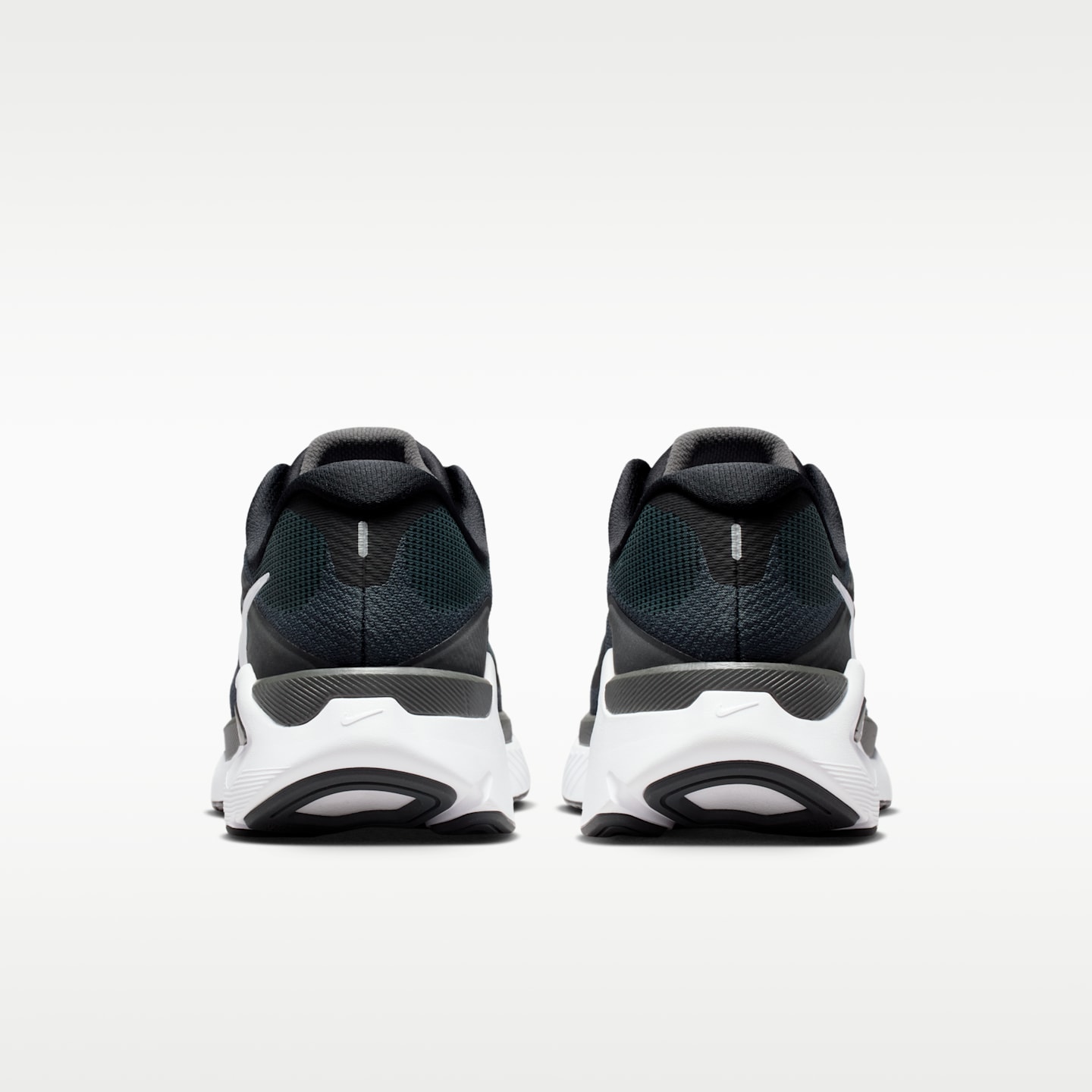 Мужские кроссовки Nike Structure Plus — фото 6