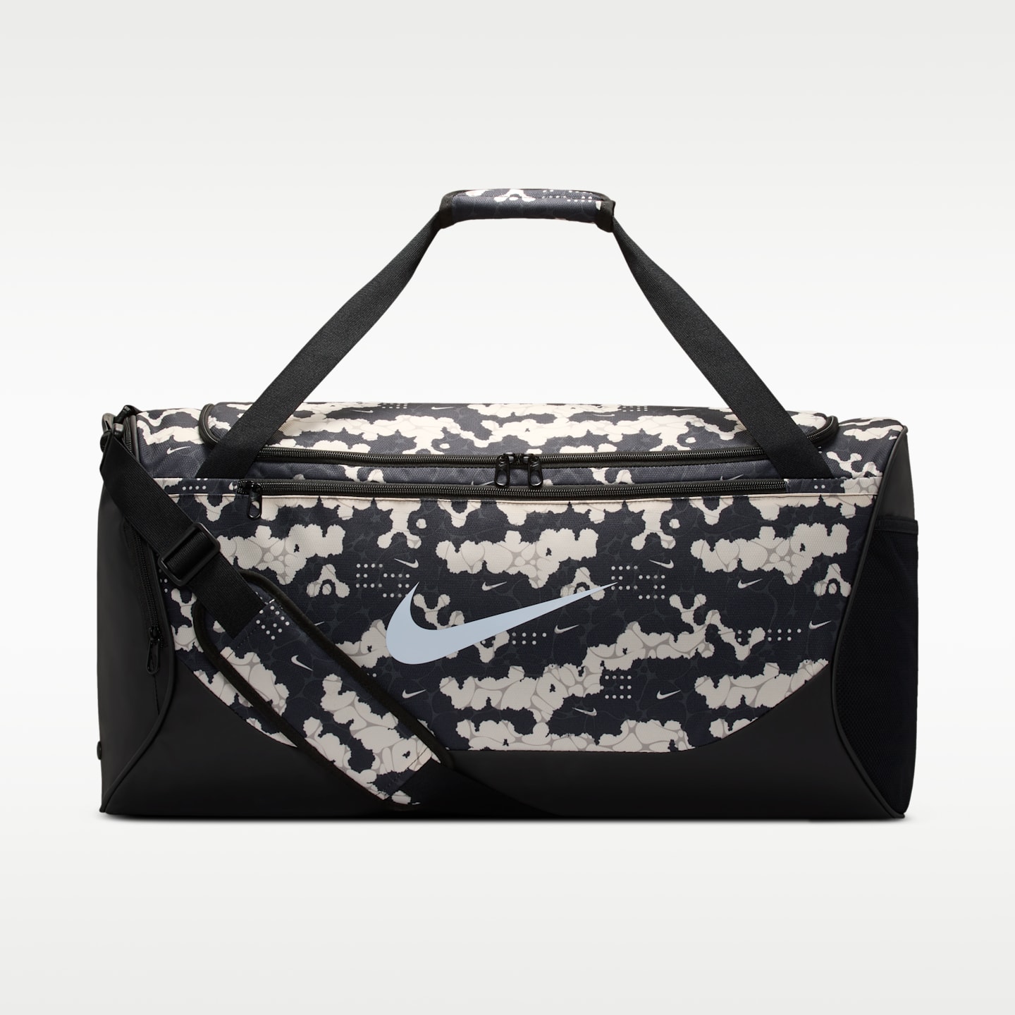 Мужские сумки Nike Brasilia Training Duffel (Medium, 60L) — фото 2