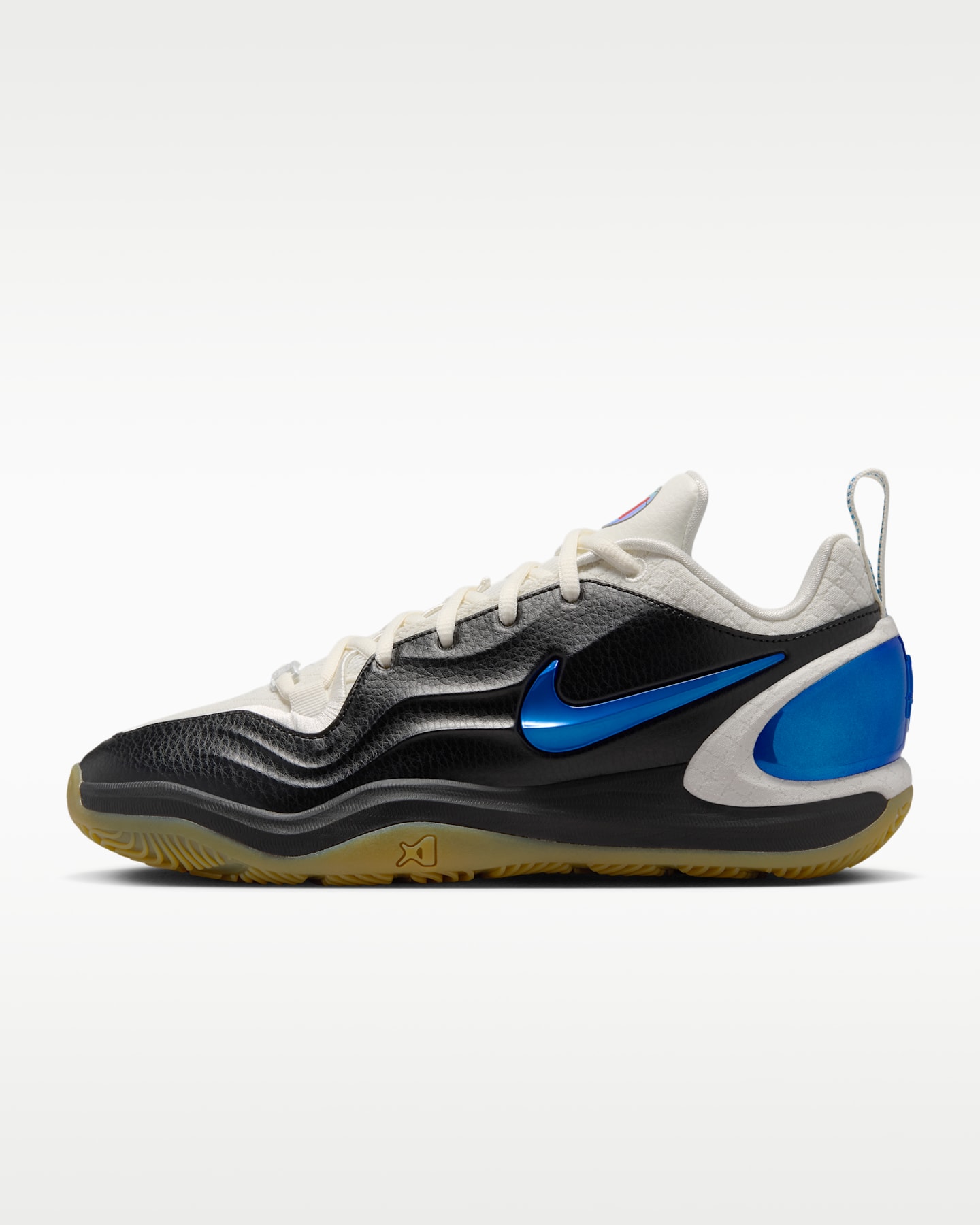 Детские кроссовки Nike A'Two A'ja Wilson Big Kids' Basketball Shoes — фото 13