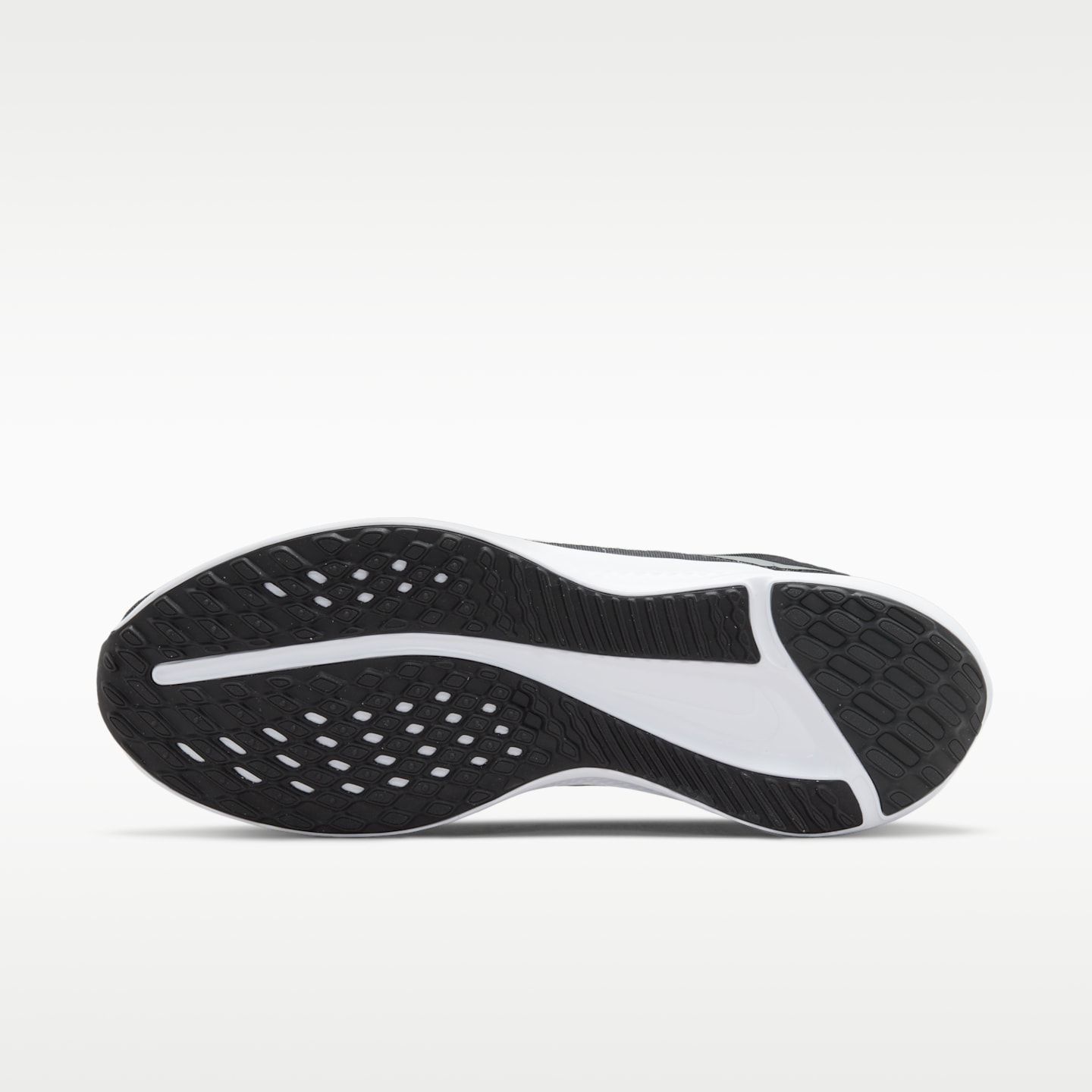 Nike Quest 5 Men's Road Running Shoes — фото 3