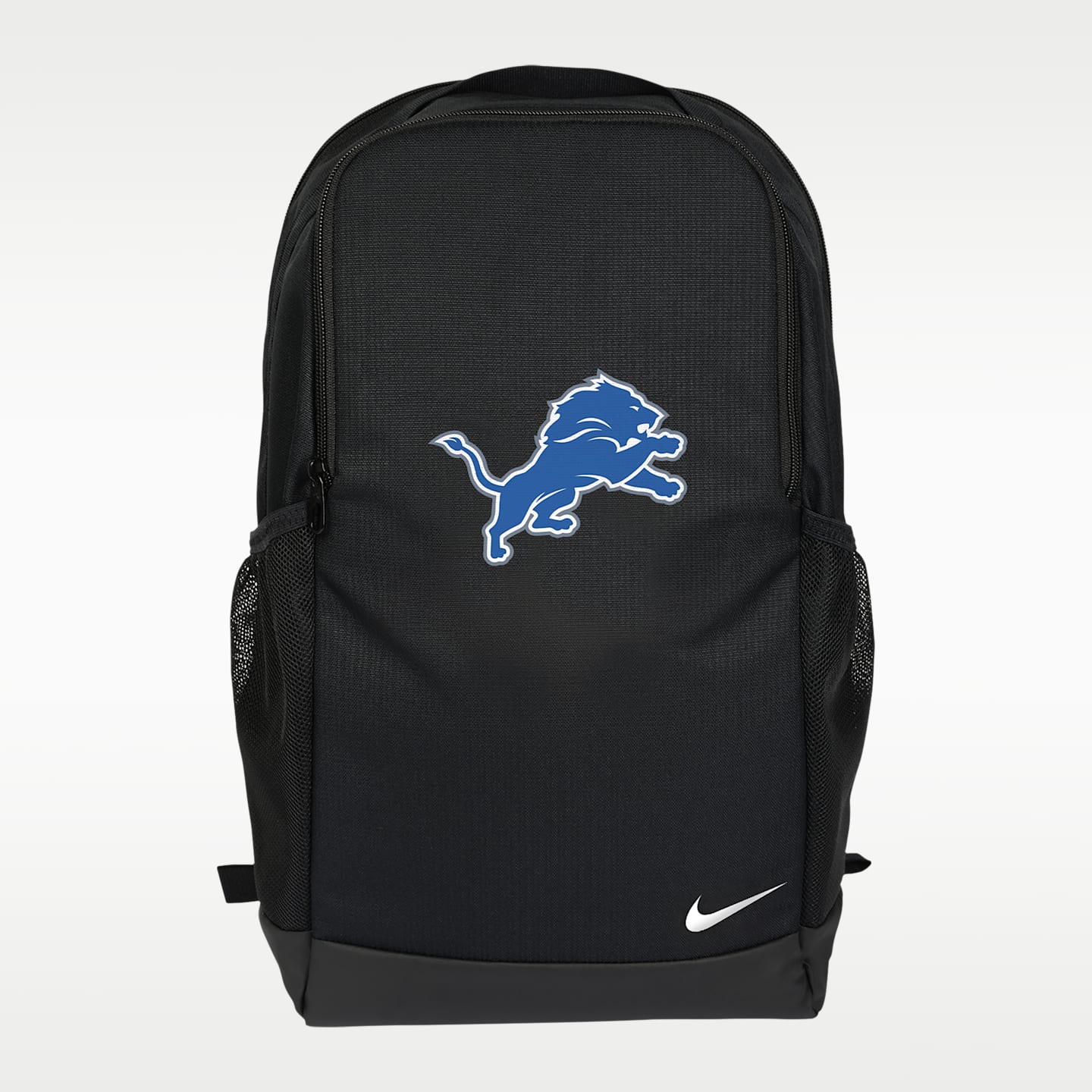 Рюкзак Nike Detroit Lions Primary Logo Nike NFL — фото 1