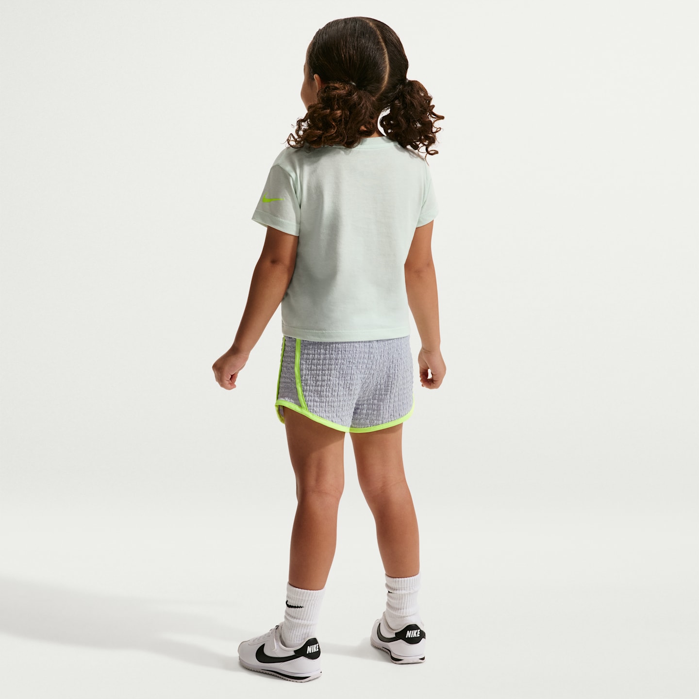 Детские кроссовки Nike Bold Play Toddler Dri-FIT 2-Piece Tempo Set — фото 6