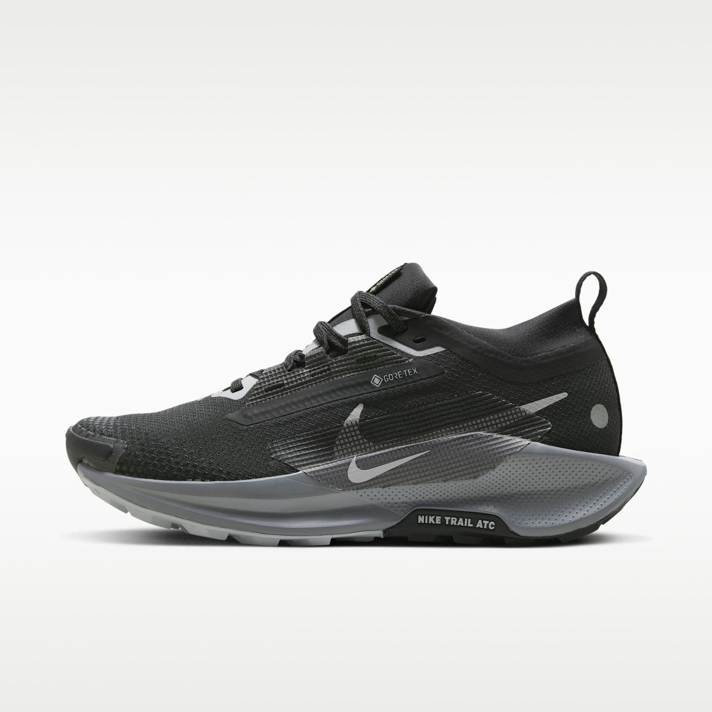 Женские кроссовки Nike Pegasus Trail 5 GORE-TEX Women's Waterproof Trail Running Shoes — фото 1