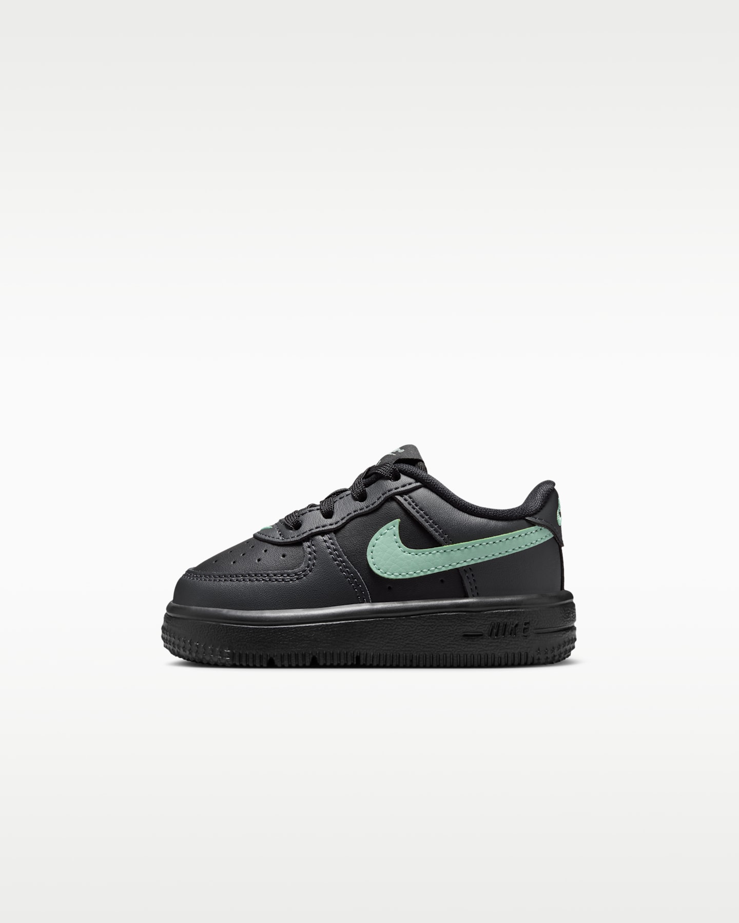 Детские кроссовки Nike Force 1 Low Little Kids' Shoes — фото 8