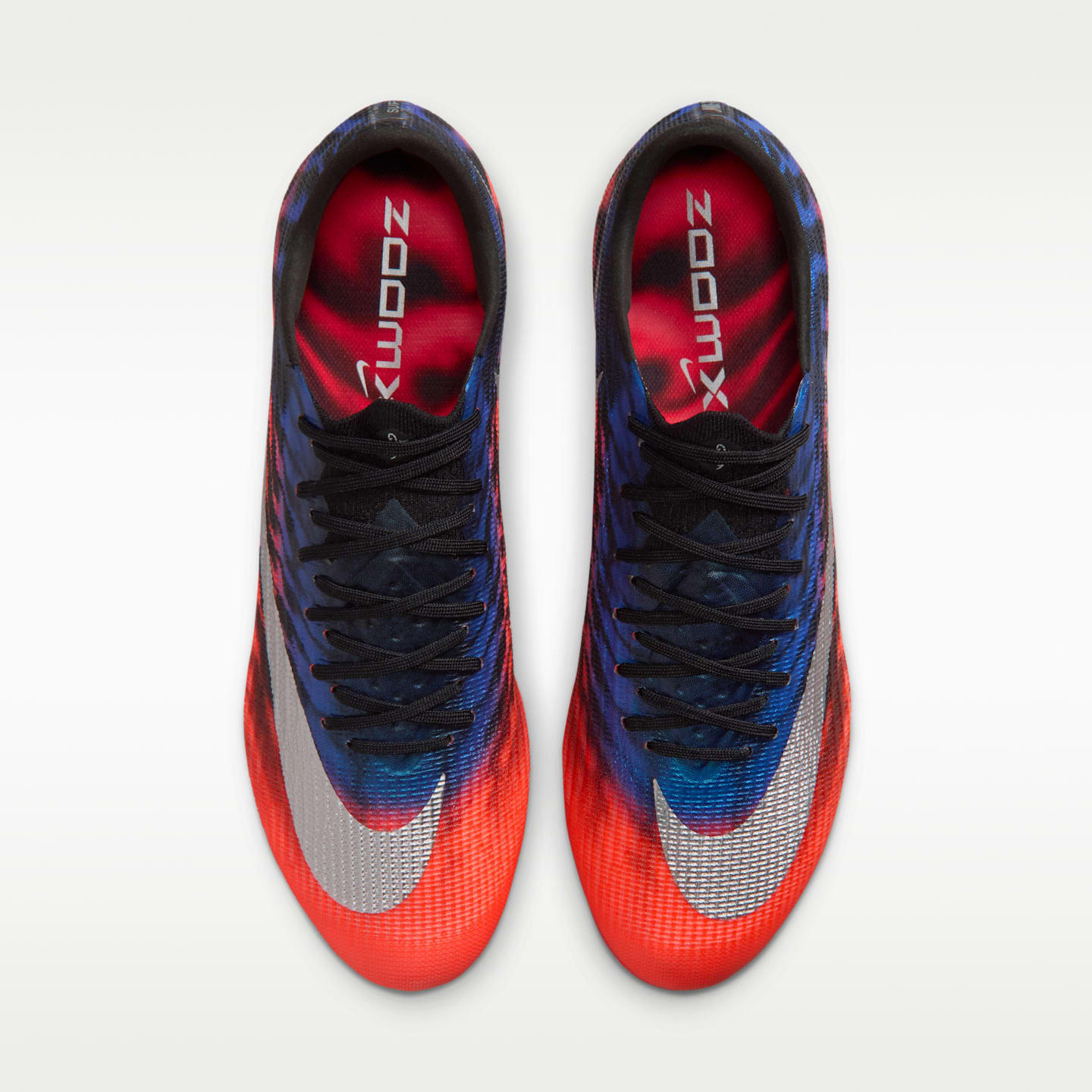 Мужские бутсы Nike Mercurial Superfly 11 Elite SE Firm-Ground Low-Top Soccer Cleats — фото 4