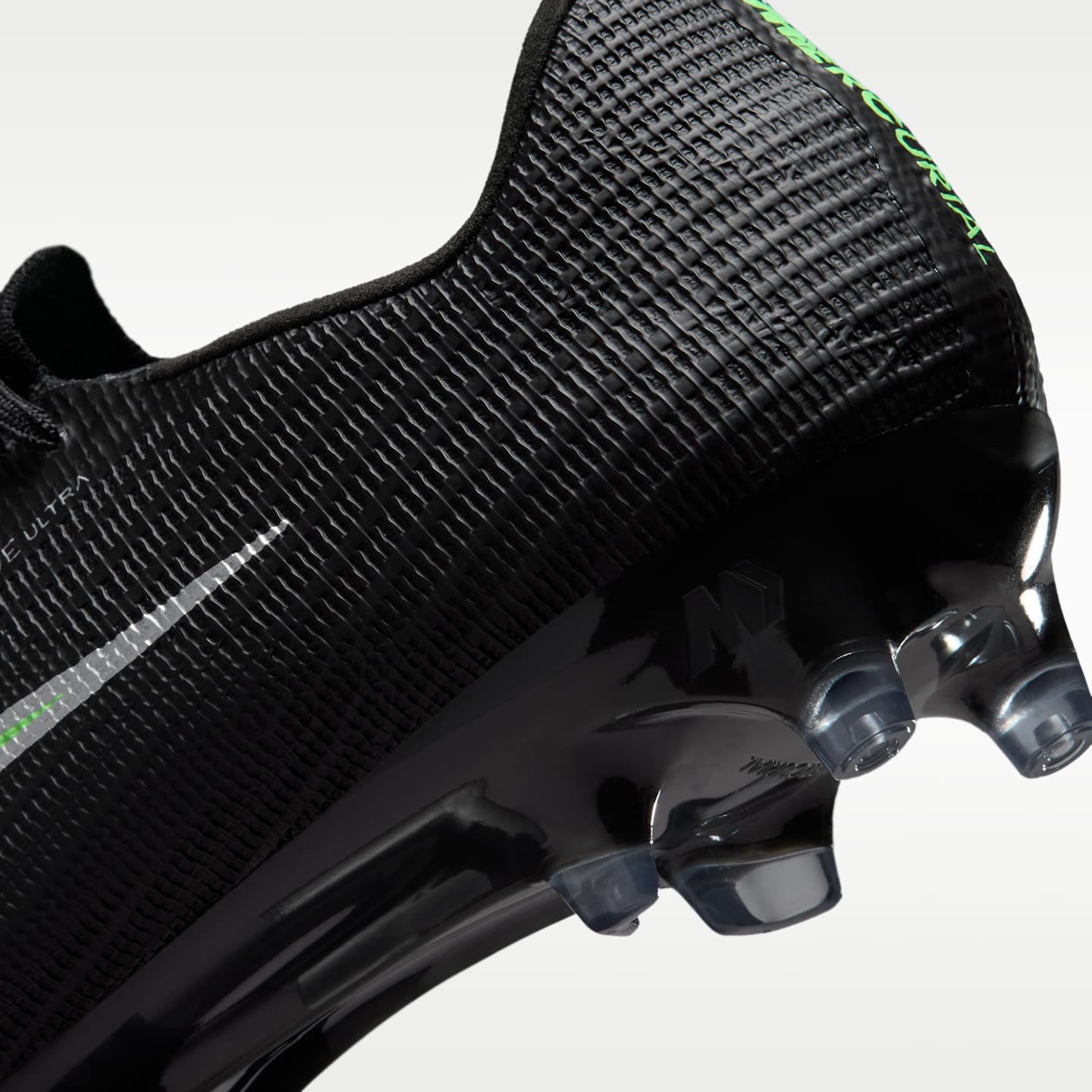 Мужские бутсы Nike Mercurial Superfly 11 Elite Artificial-Grass Low-Top Soccer Cleats — фото 9
