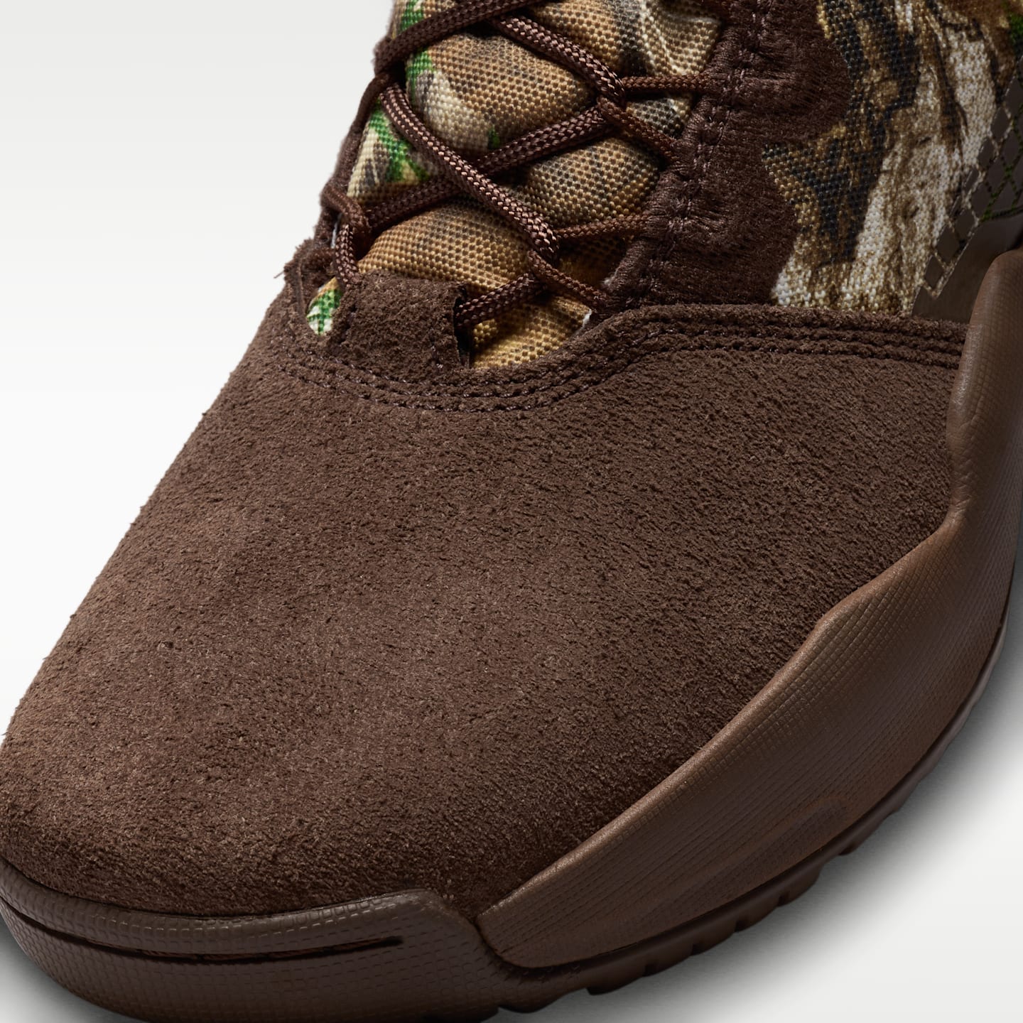 Мужские ботинки Nike SFB B2 Realtree® Men's Boots — фото 7