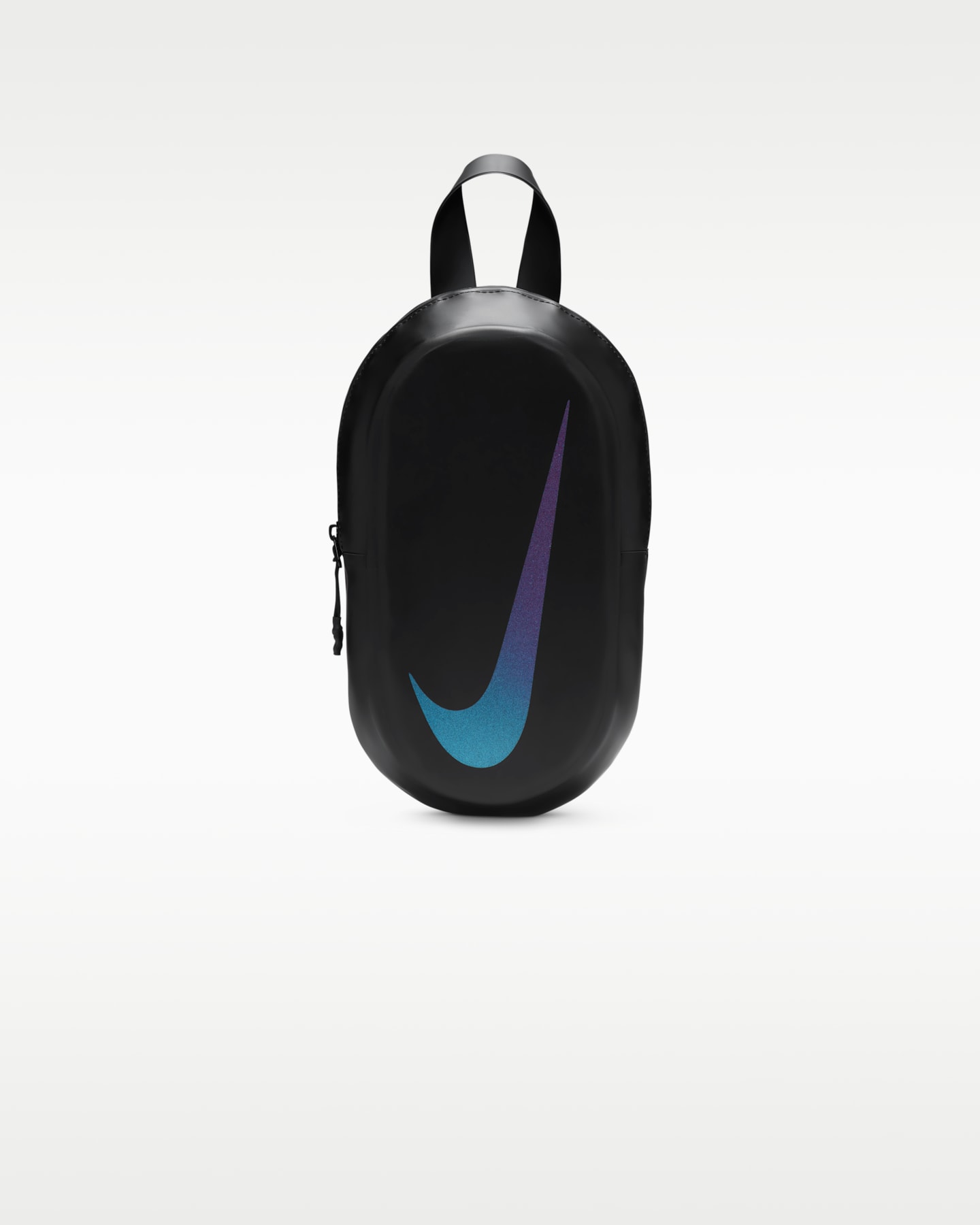 Женские сумки Nike Solid Swim Locker Bag (3L) — фото 9