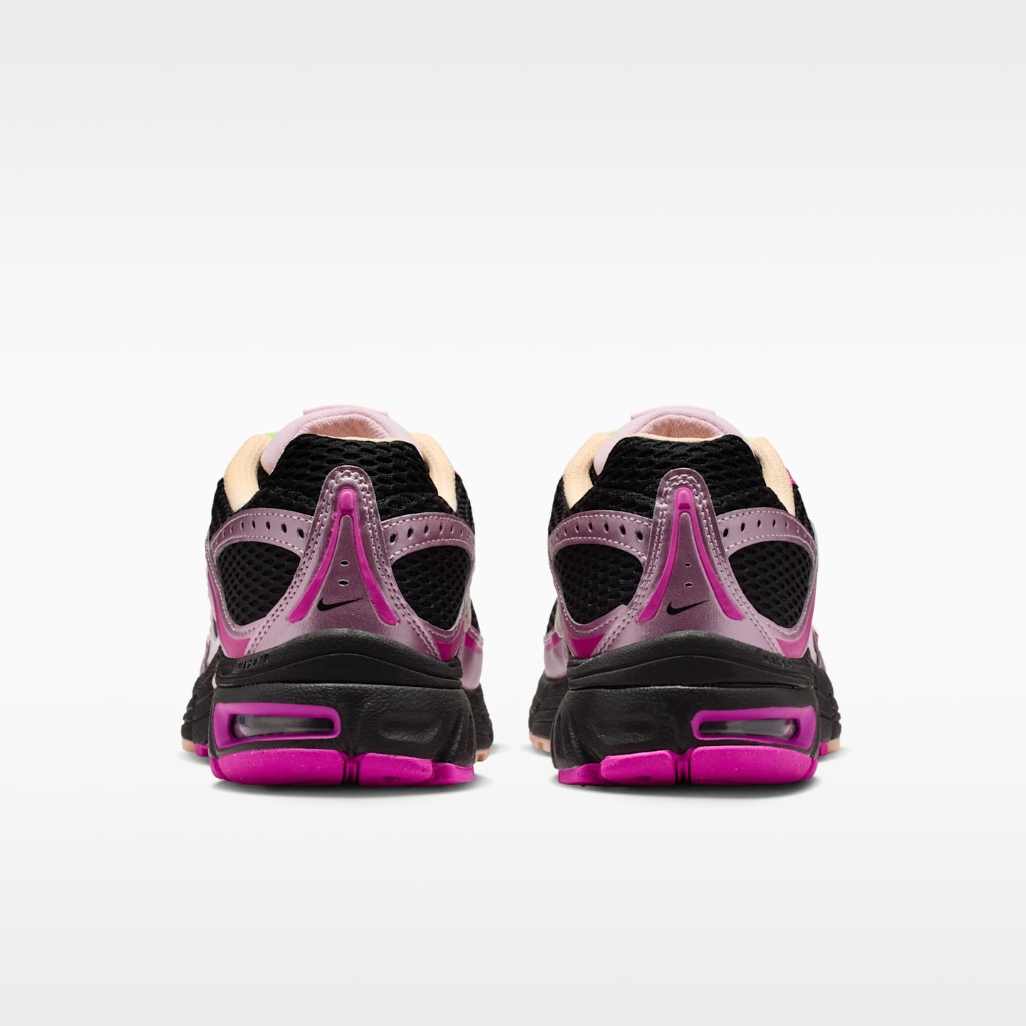 Женские кроссовки Nike Air Max Moto 2K Women's Shoes with Reflective Accents — фото 6