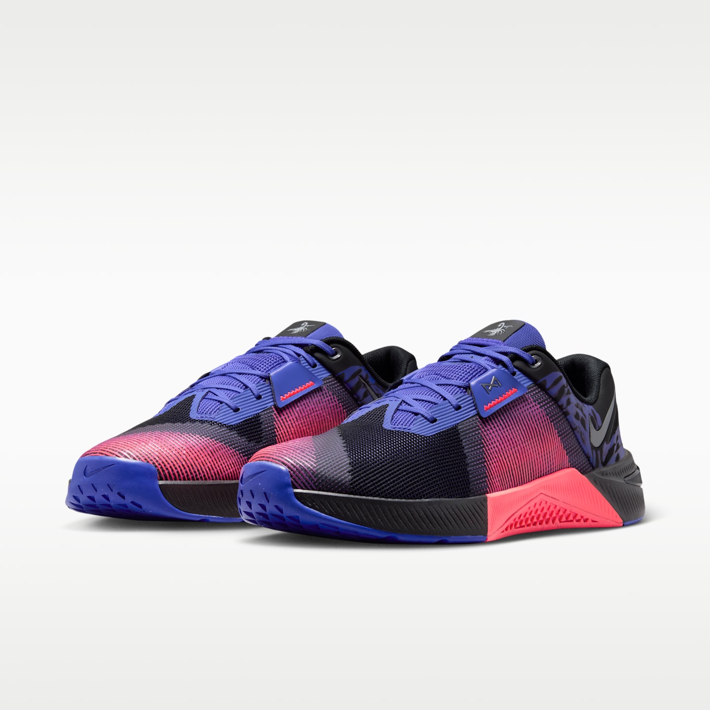 Мужские кроссовки Nike Metcon 10 AMP Men's Training Shoes — фото 5