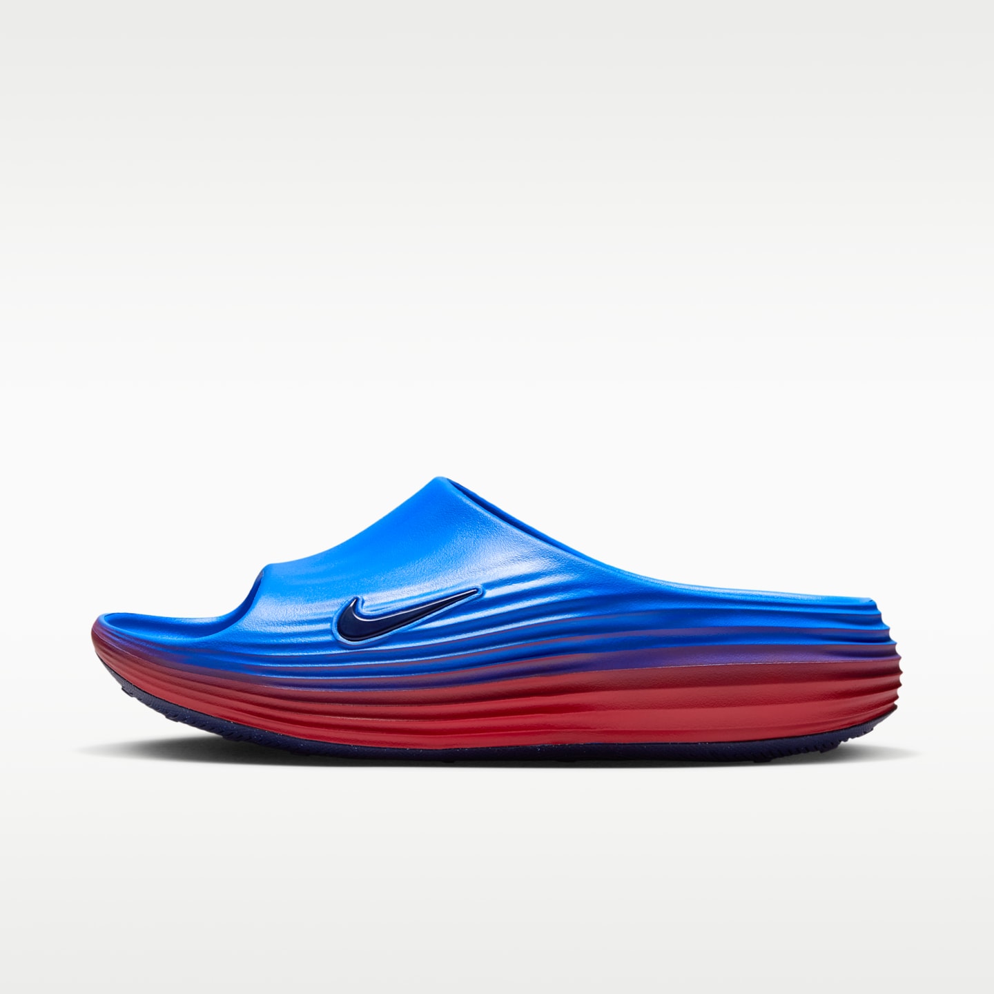 Женские сандалии Nike ReactX Rejuven8 Women's Slides — фото 2