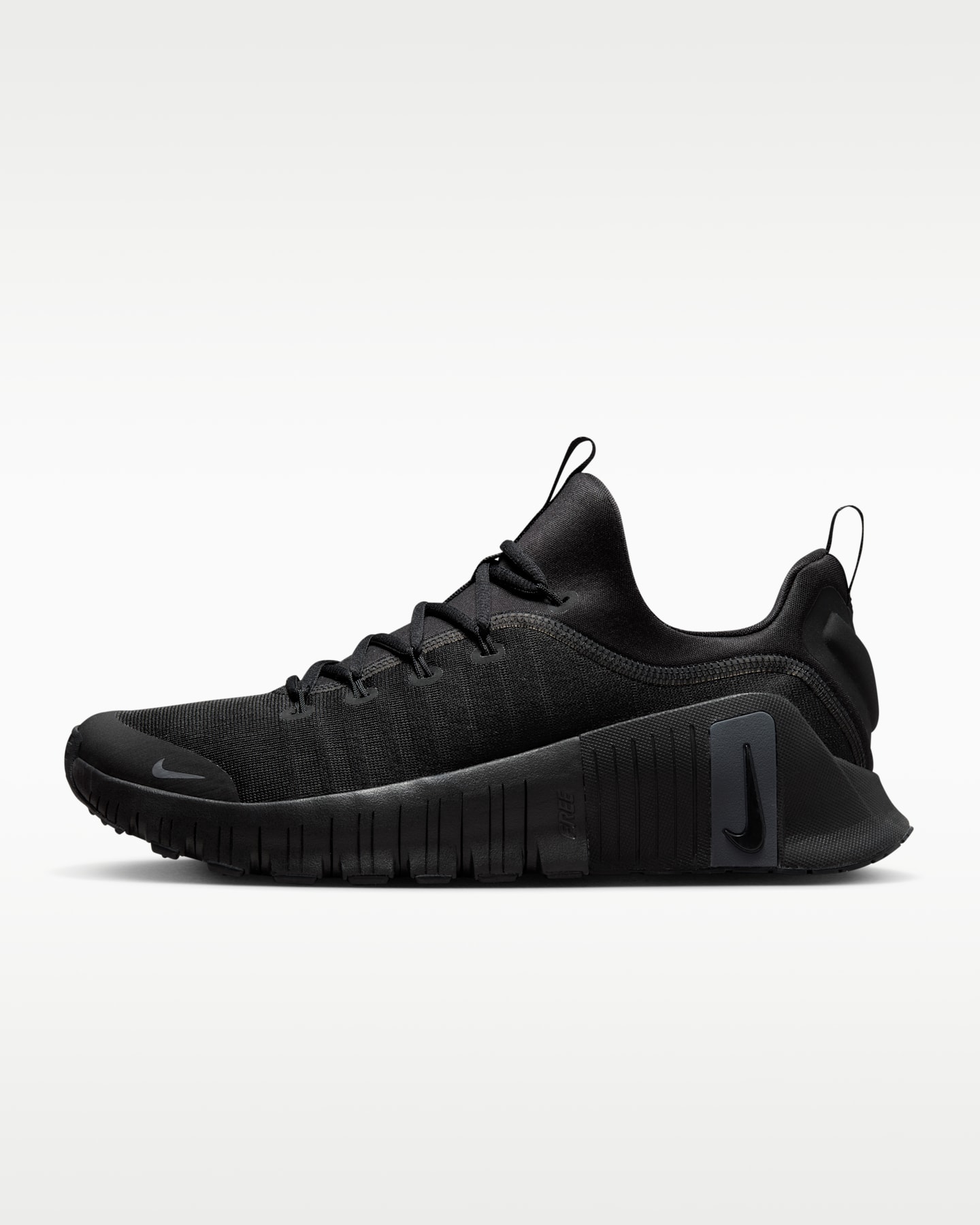 Мужские кроссовки Nike Free Metcon 6 Men's Workout Shoes — фото 9