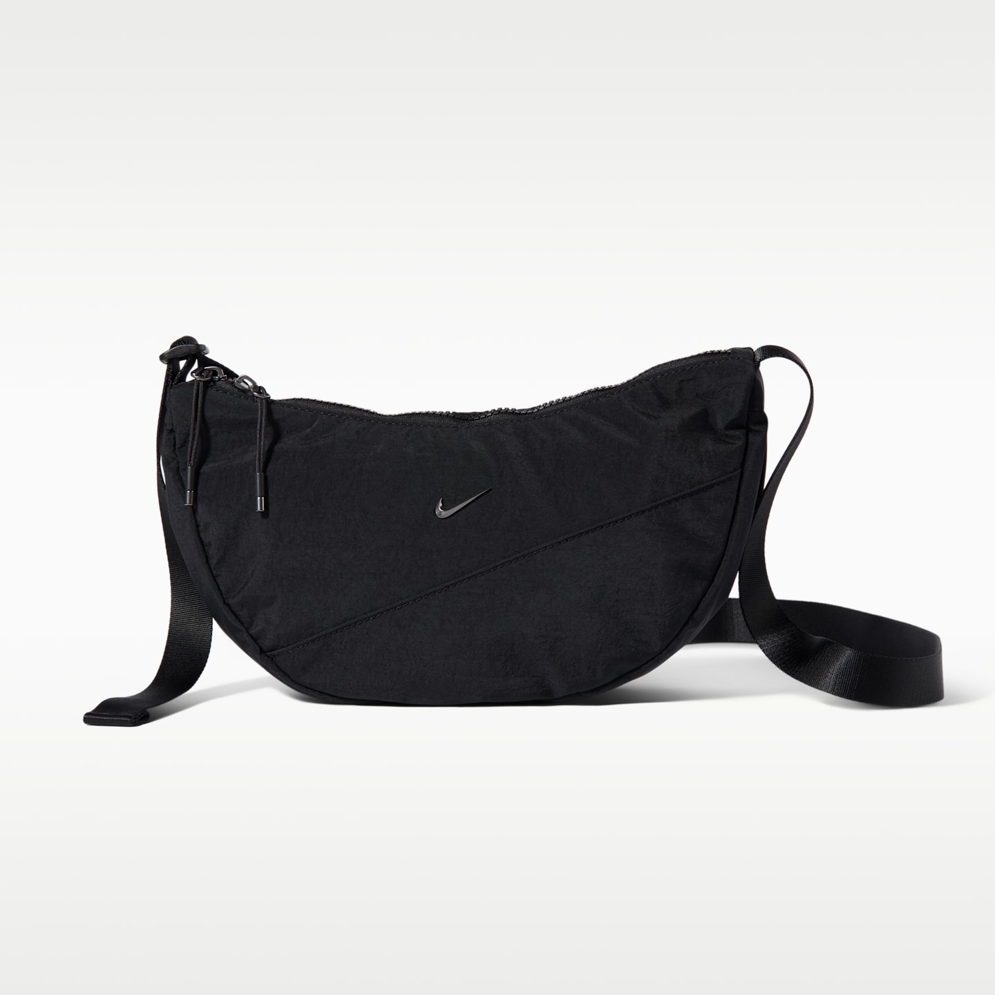 Женские сумки Nike Aura Crescent Crossbody Bag (4L) — фото 2