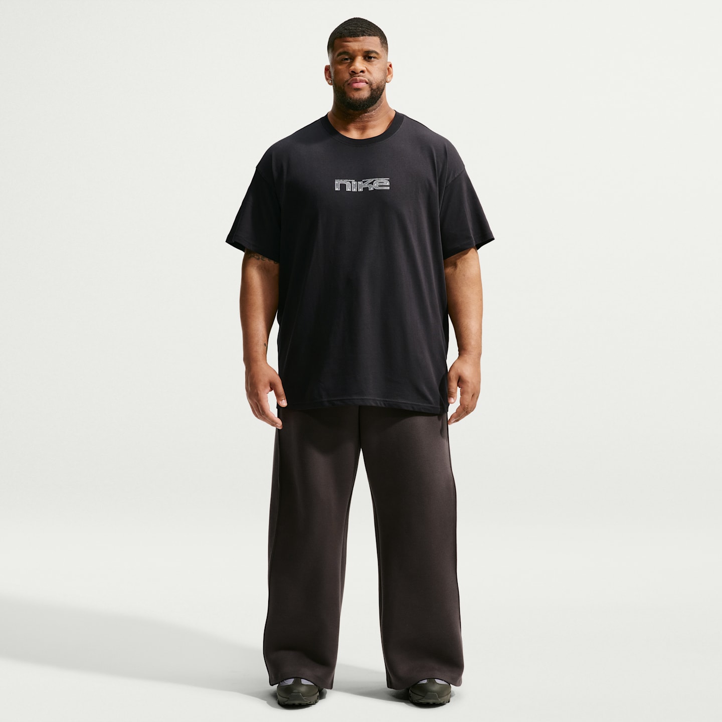 Мужские футболки Nike Sportswear T-Shirt — фото 9
