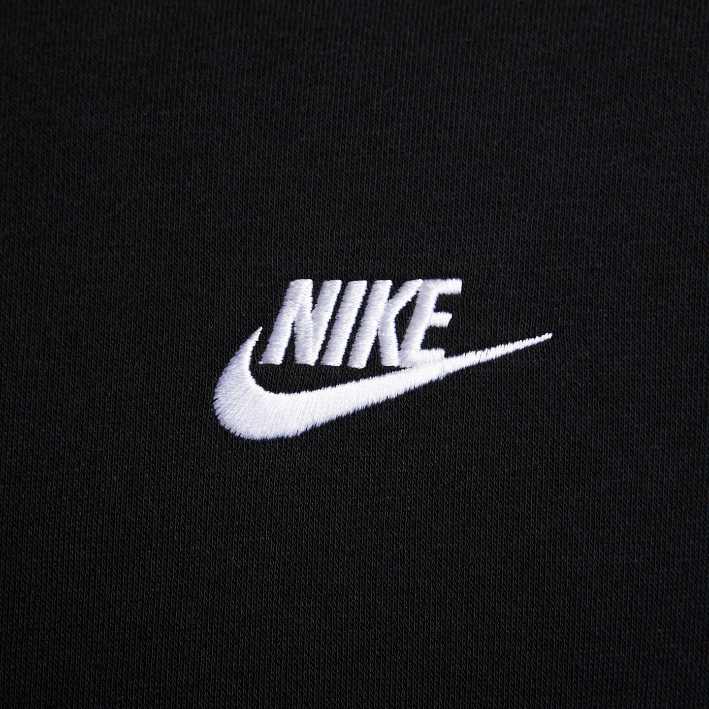 Мужские худи Nike Sportswear Club Fleece Pullover — фото 5