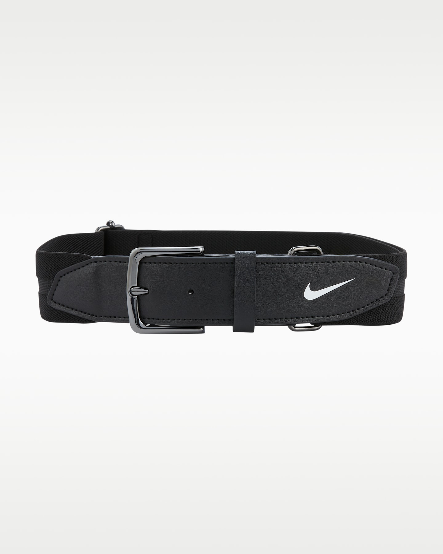 Детские ремни Nike Kids' Baseball Belt 3.0 — фото 2