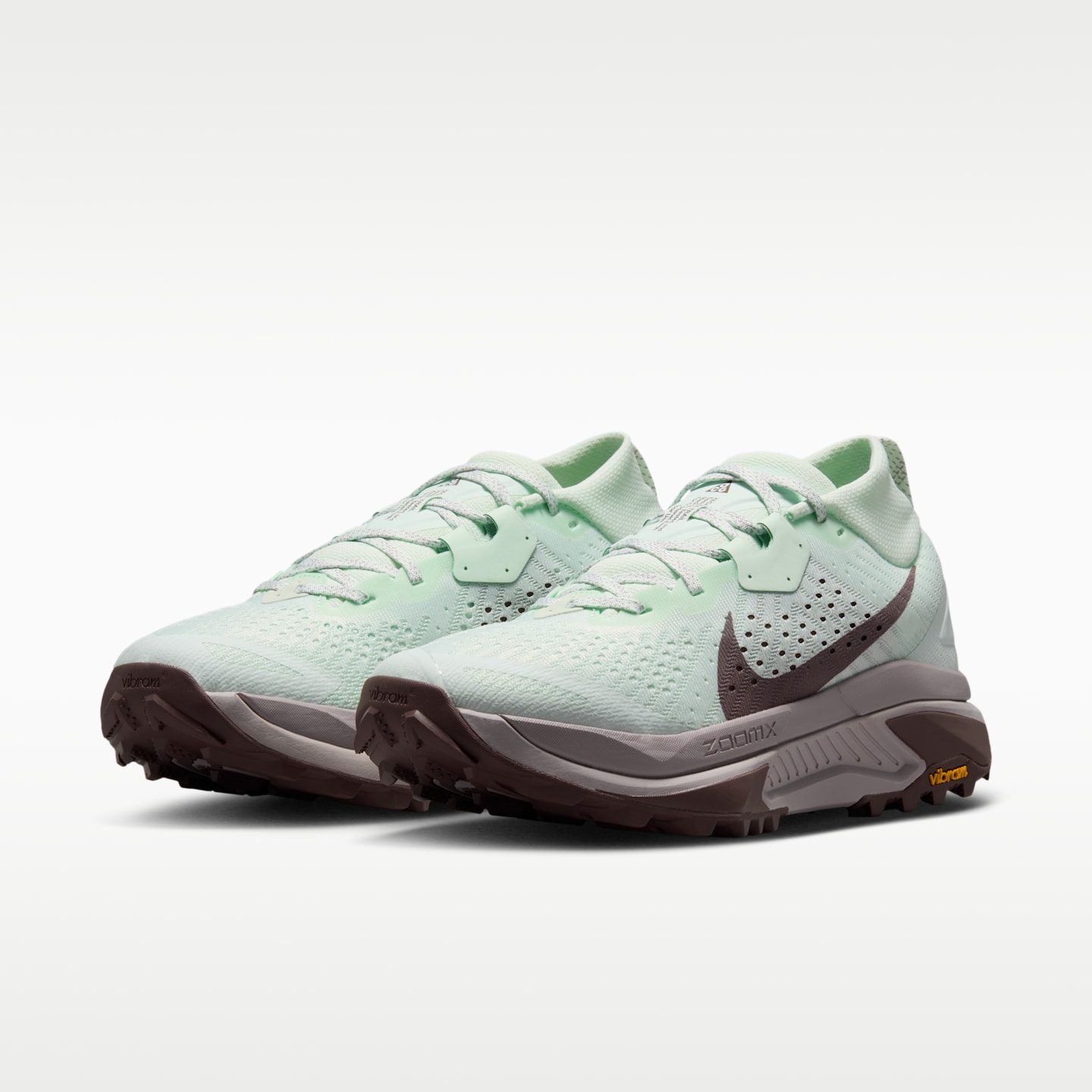 Женские кроссовки Nike ACG Zegama Trail Women's Trail Running Shoes — фото 5