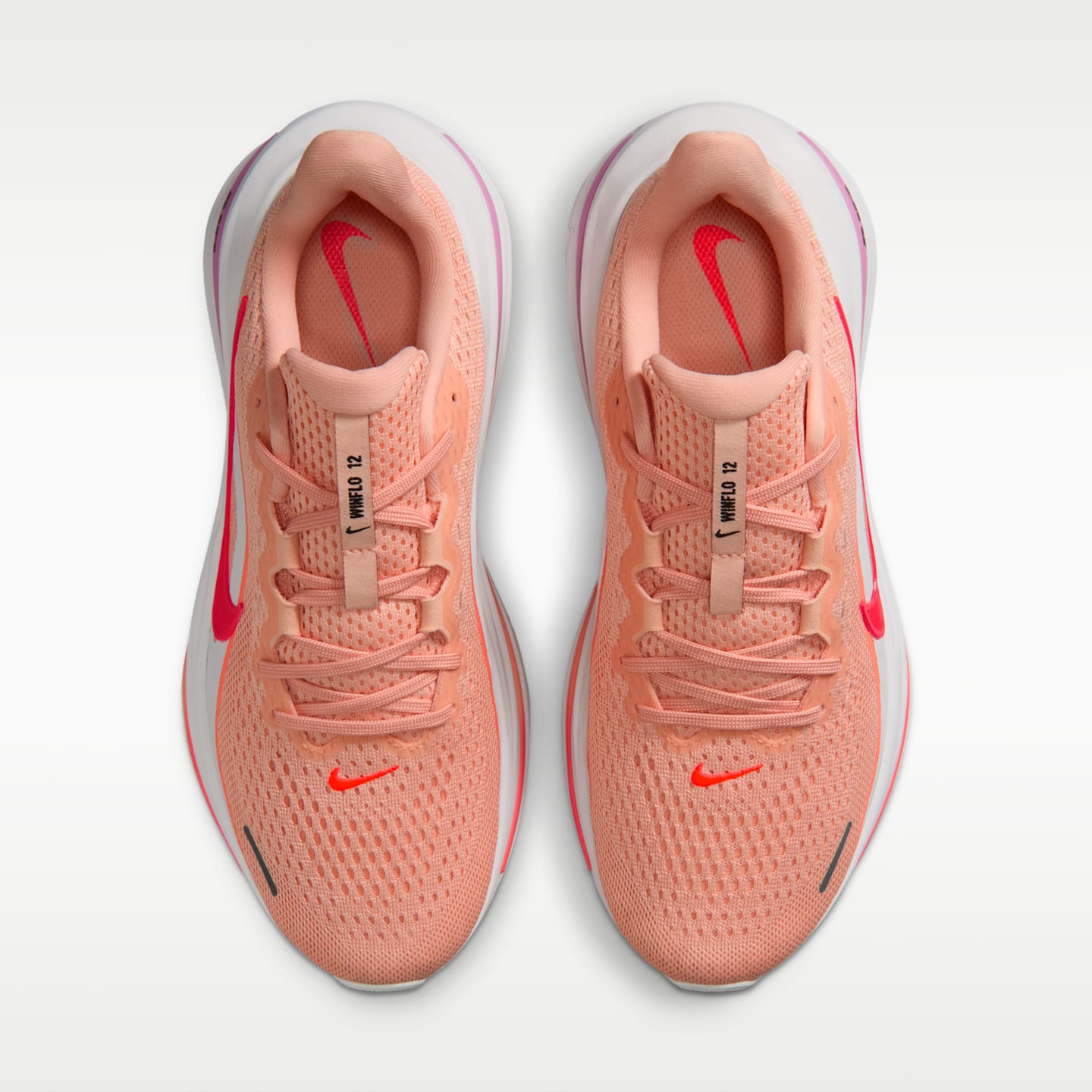 Женские кроссовки Nike Winflo 12 Women's Road Running Shoes — фото 4