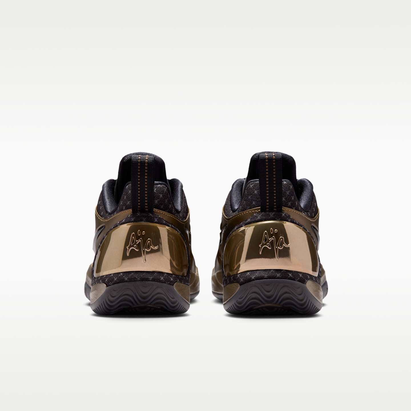 Мужские кроссовки Nike A'Two A'ja Wilson Basketball Shoes — фото 6